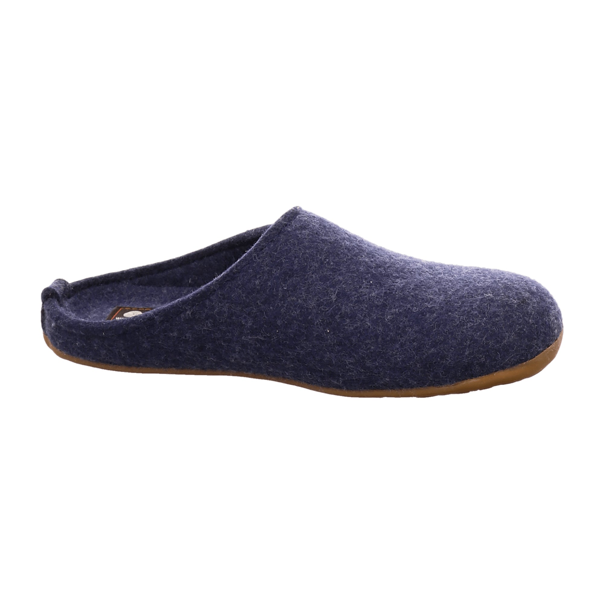 Haflinger Everest Fundus Women's Jeans Blue | Stylish & Durable Slippers