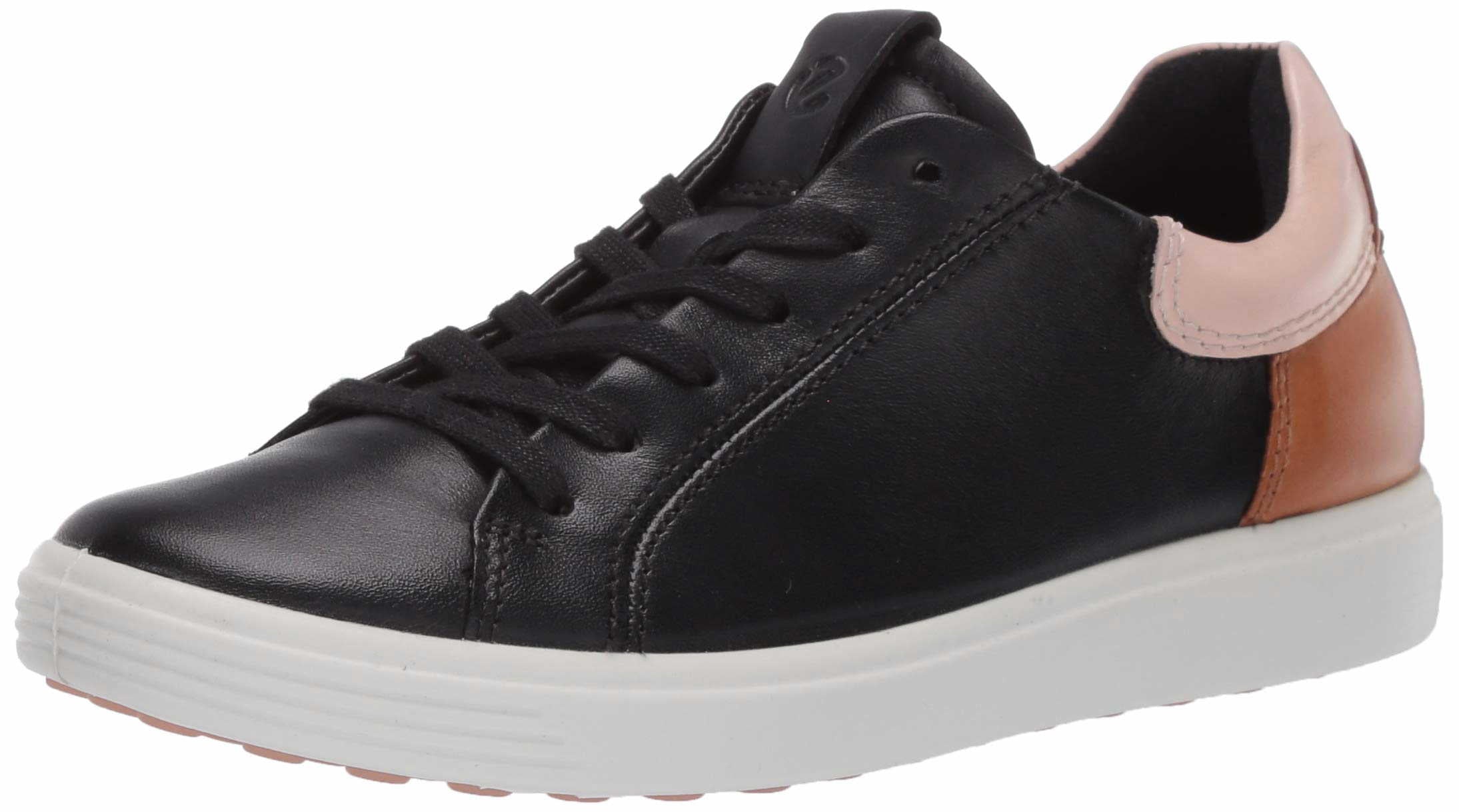 Ecco Trainers black - Bartel-Shop