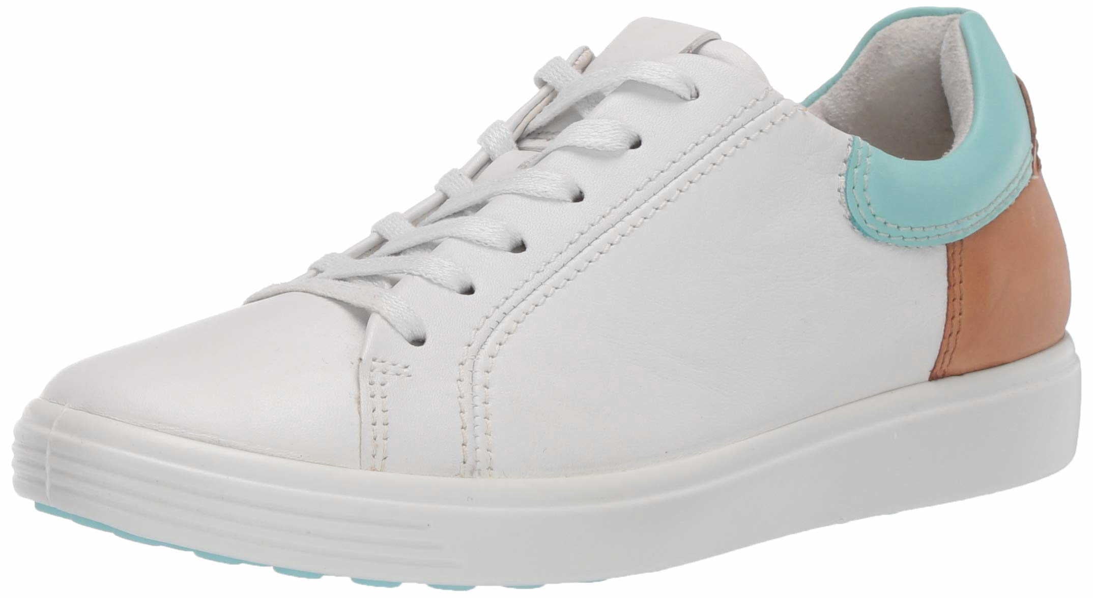 Ecco Trainers white - Bartel-Shop