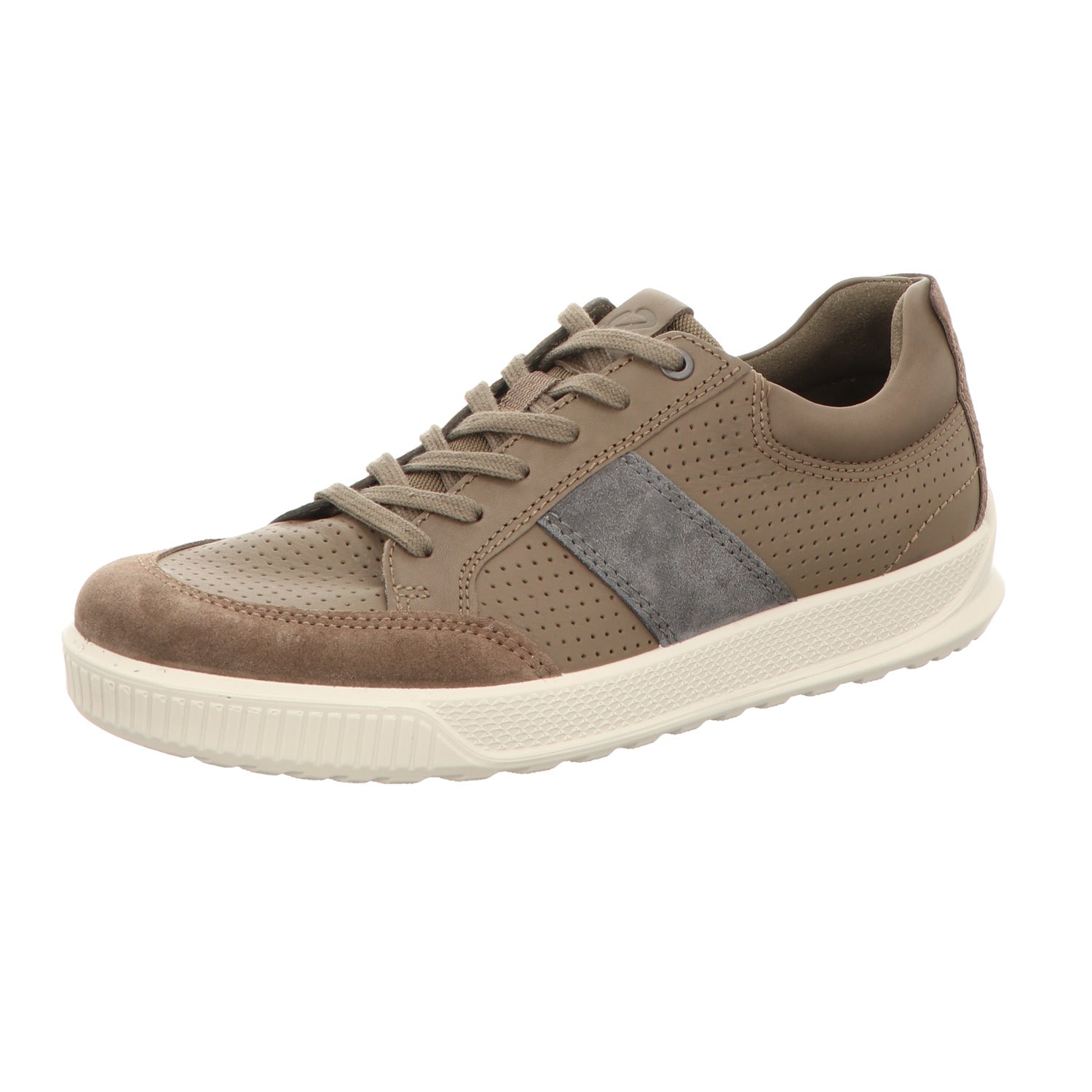 Ecco Casual Lace-ups brown Rec.BYWAY - Bartel-Shop