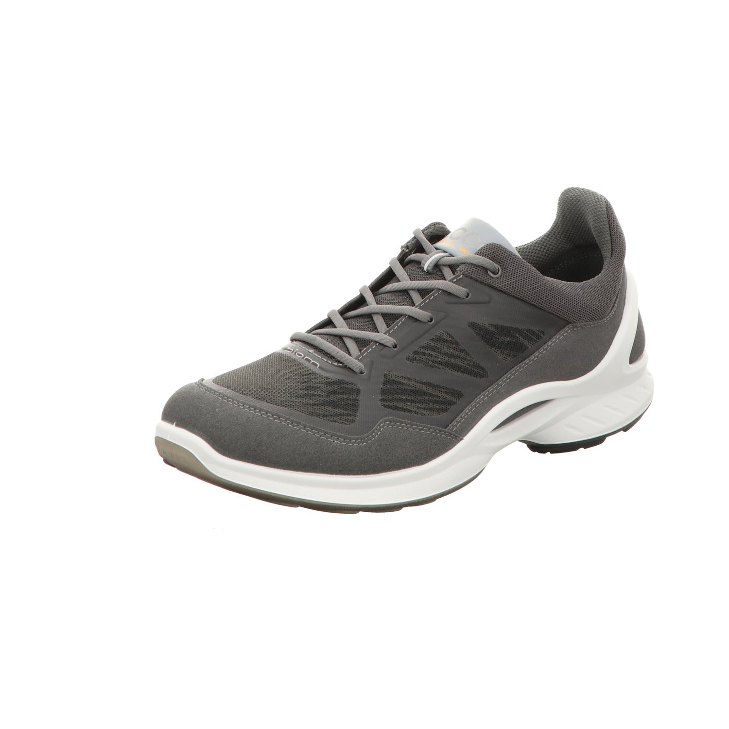 Ecco Trainers grey - Bartel-Shop