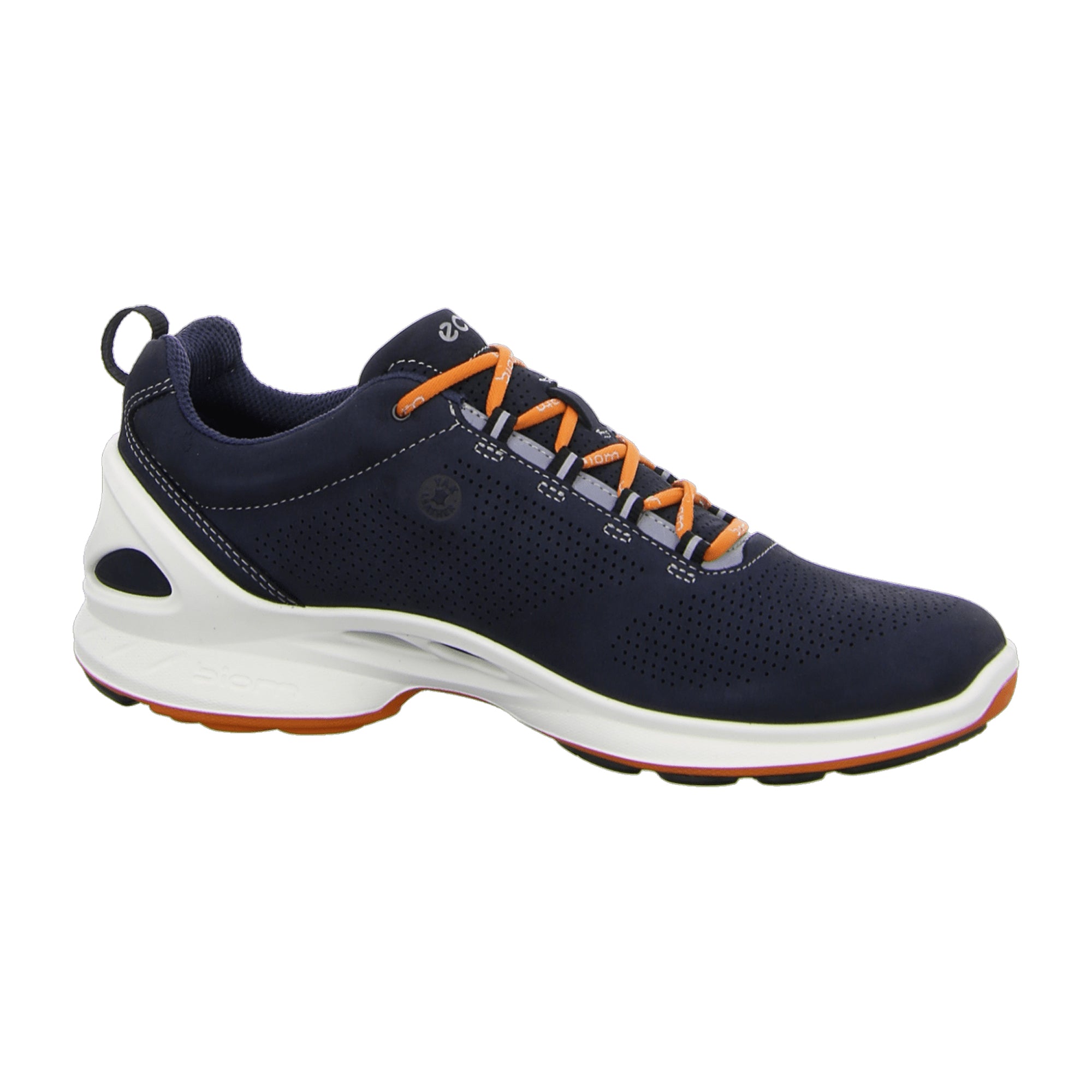 Ecco biom fjuel mens navy online