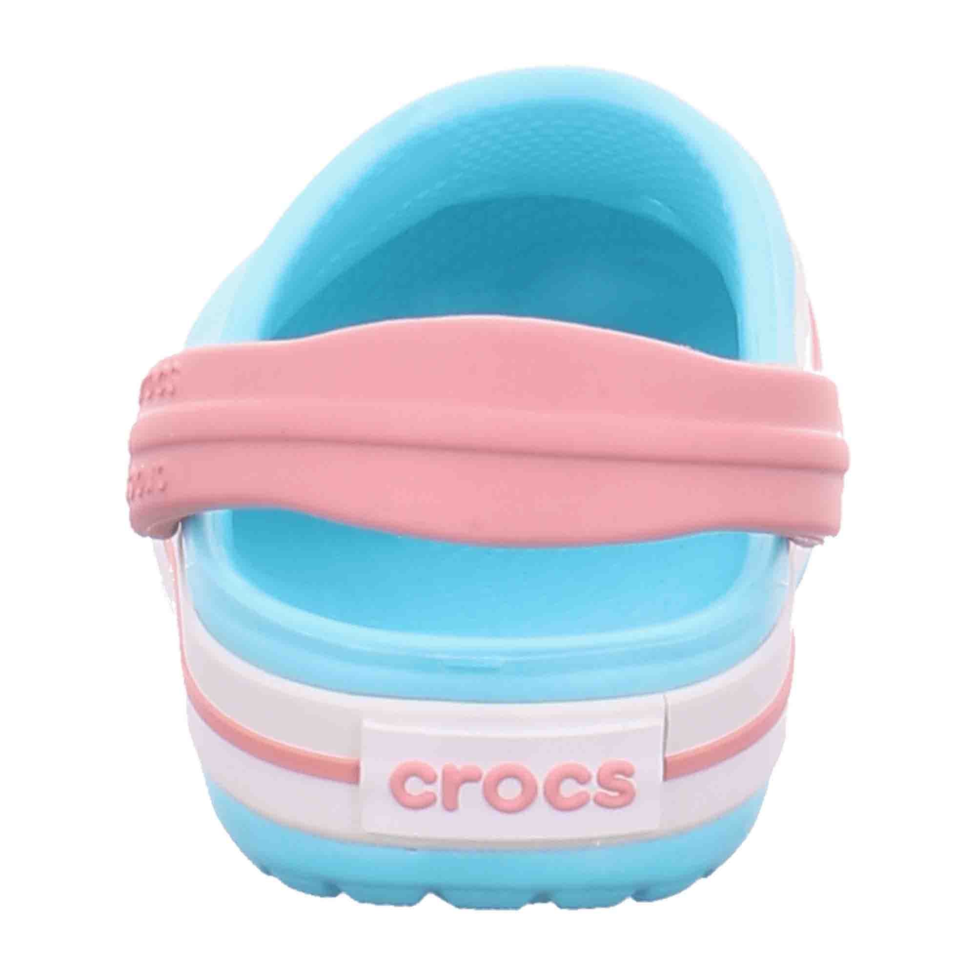 Crocs Classic Clog for Kids - Blue | Comfortable & Durable Footwear