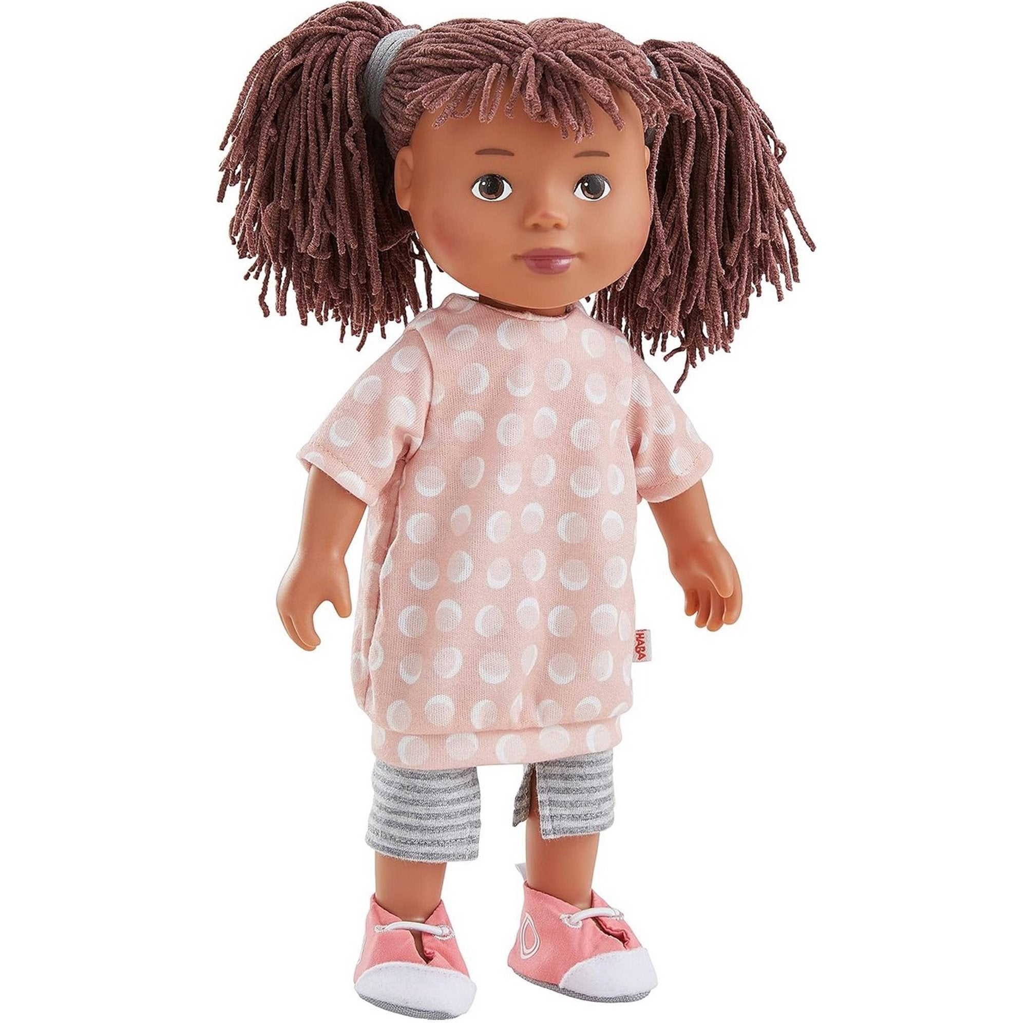HABA Doll Baby Toddler Toy Soft Child Leonore Amara Ava Malou girl boy