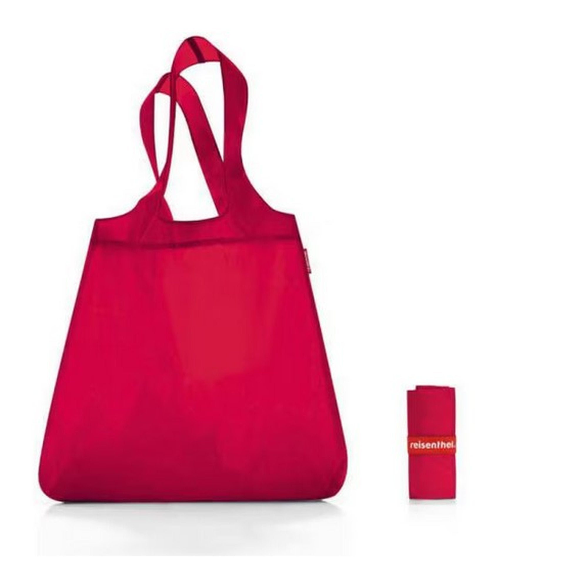 Reisenthel Mini Maxi Shopper Shopping Bag Foldable Reusable carrier market