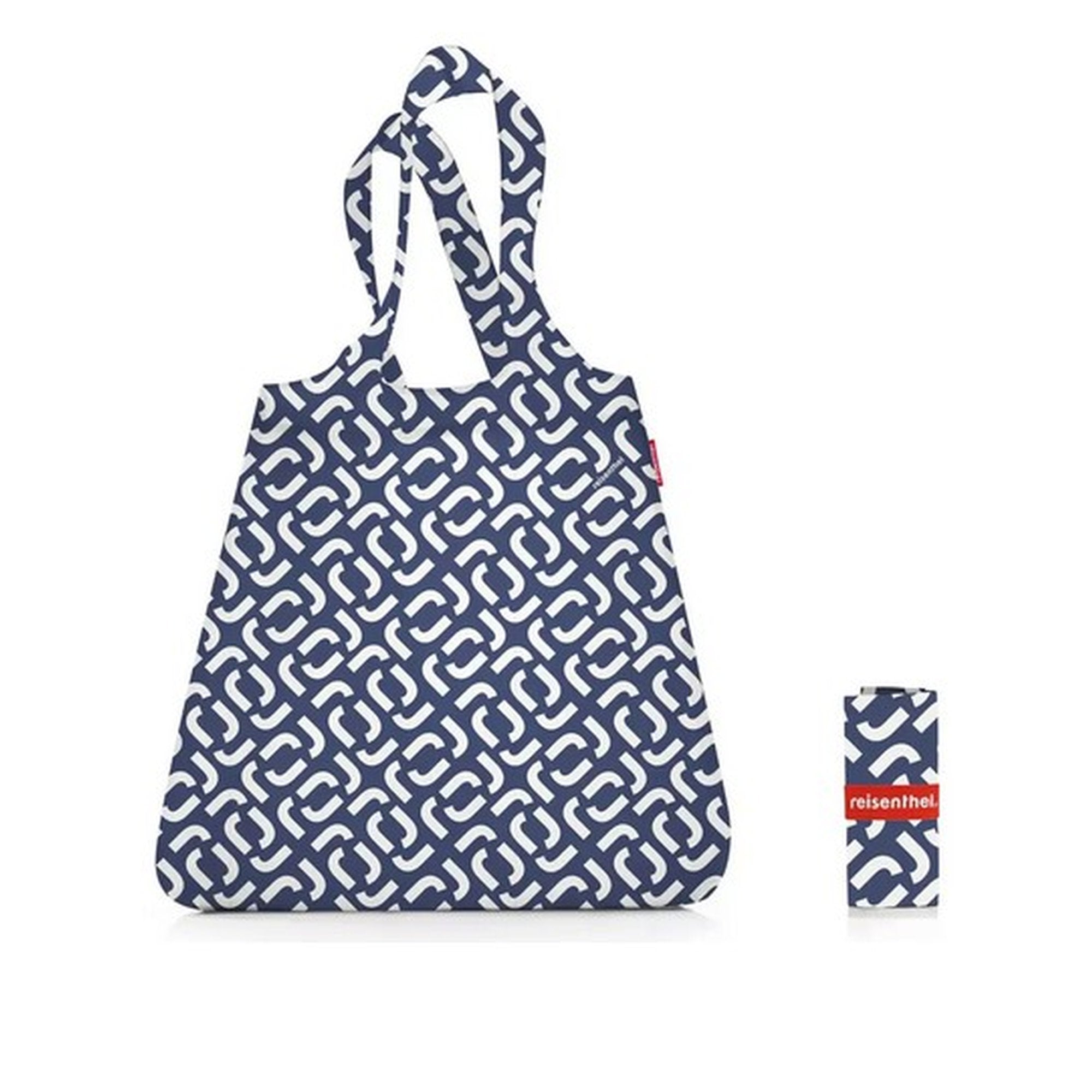 Reisenthel Mini Maxi Shopper Shopping Bag Foldable Reusable carrier market