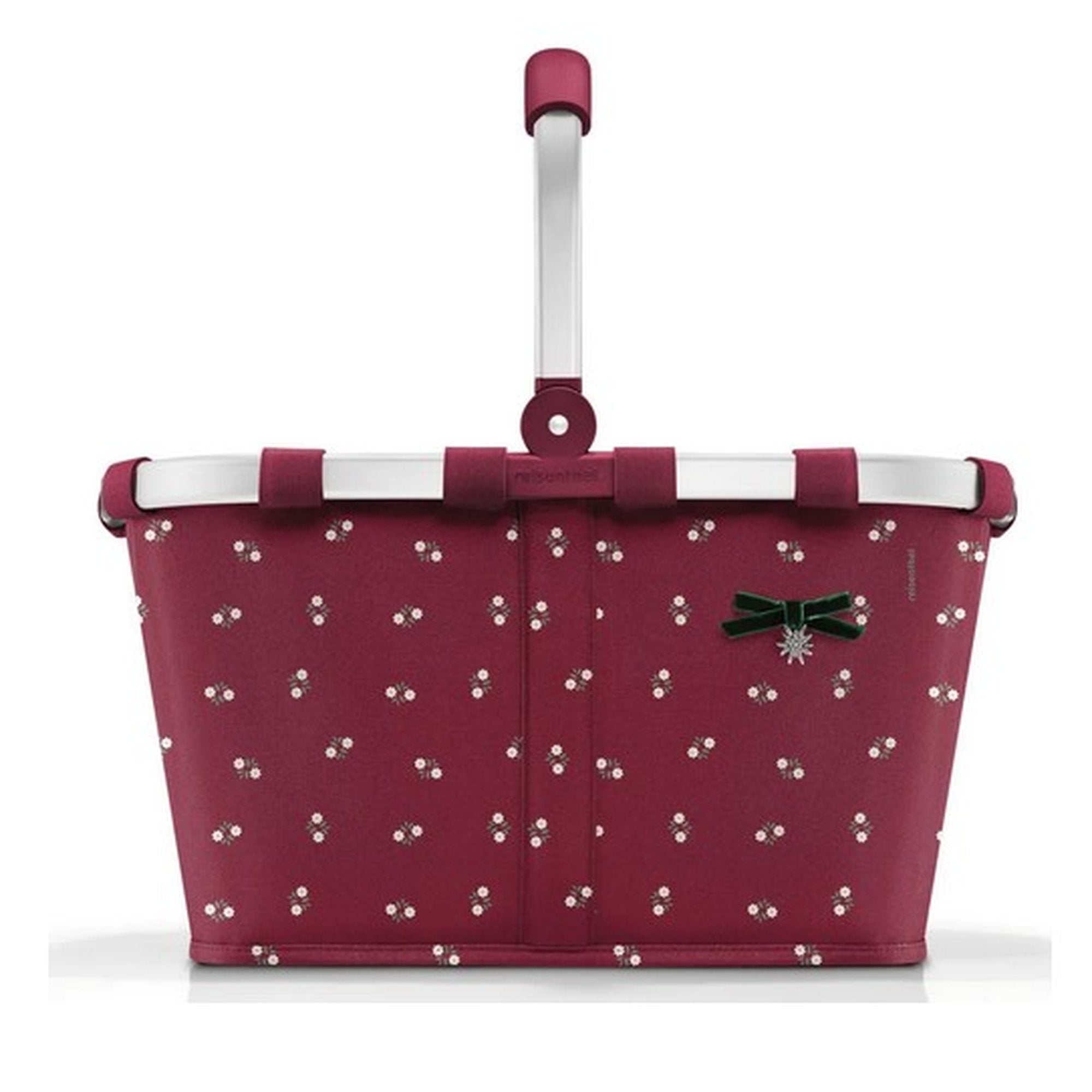 Reisenthel carrybag shopping market picnic basket trip travel sport water-repellent bavaria