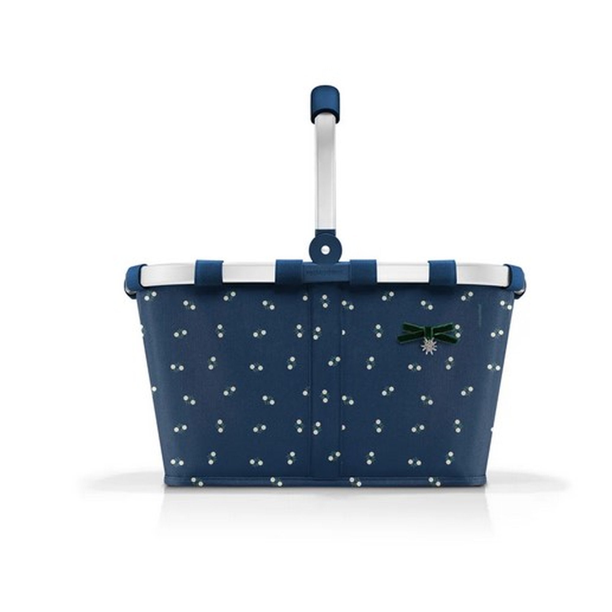 Reisenthel carrybag shopping market picnic basket trip travel sport water-repellent bavaria