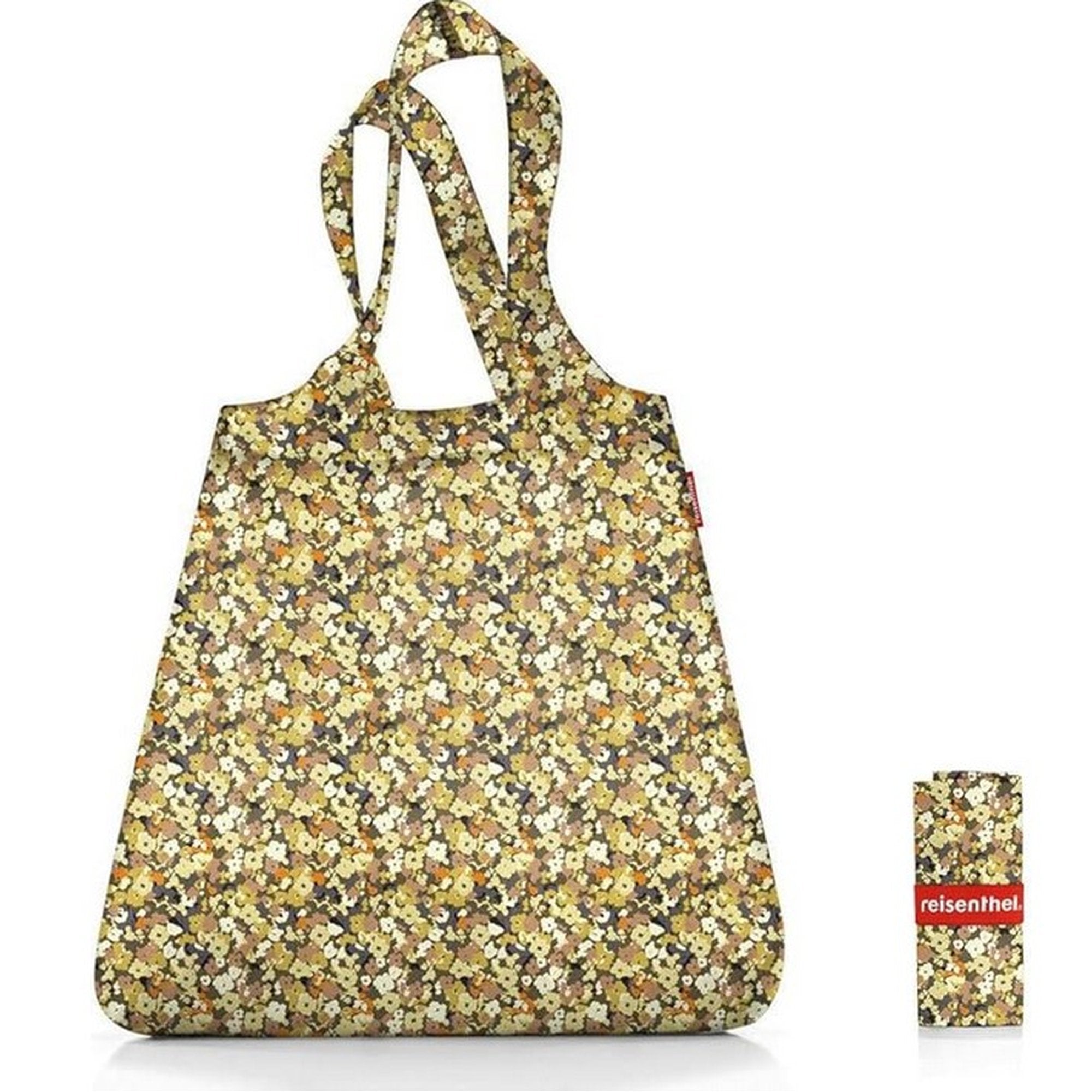 Reisenthel Mini Maxi Shopper Shopping Bag Foldable Reusable carrier market