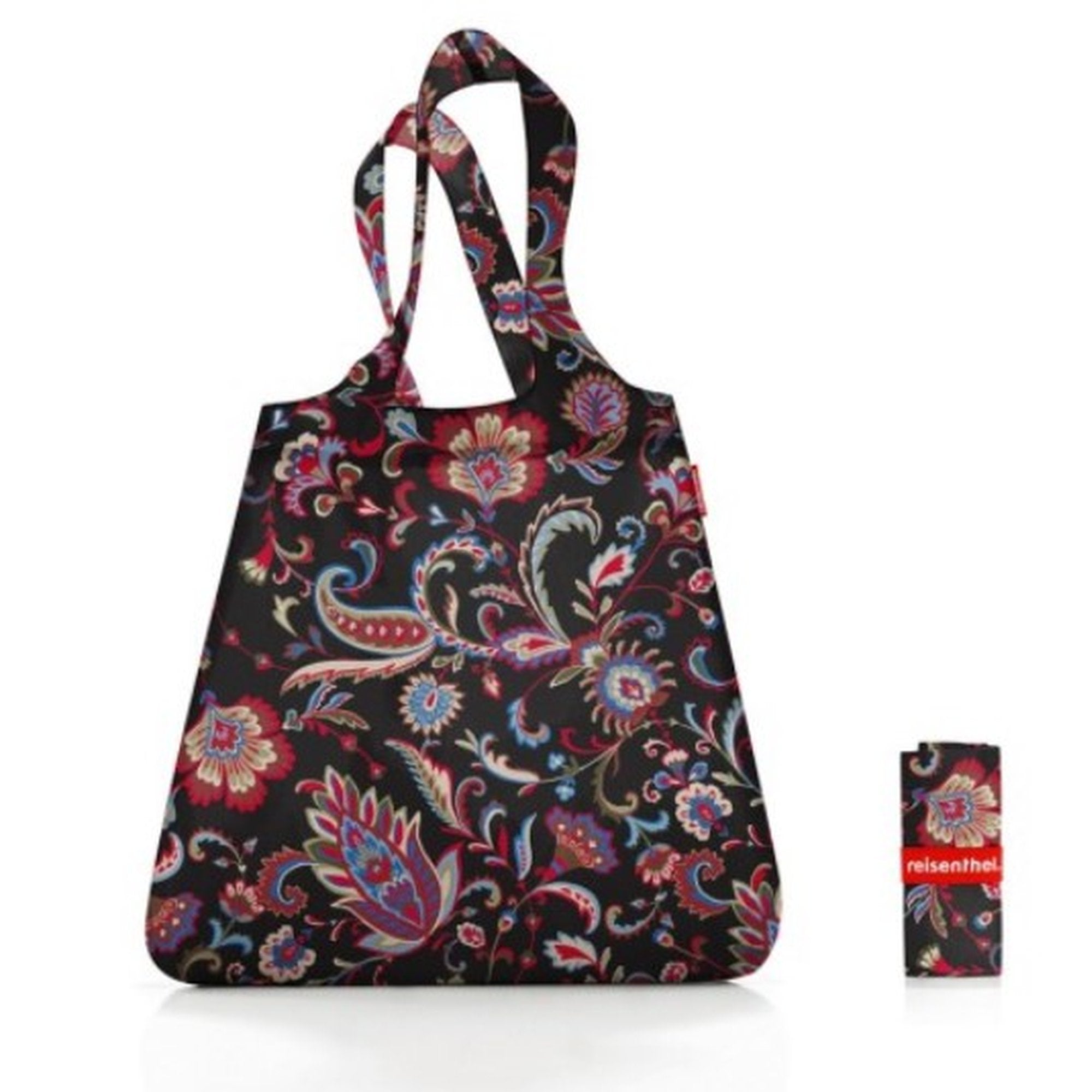 Reisenthel Mini Maxi Shopper Shopping Bag Foldable Reusable carrier market