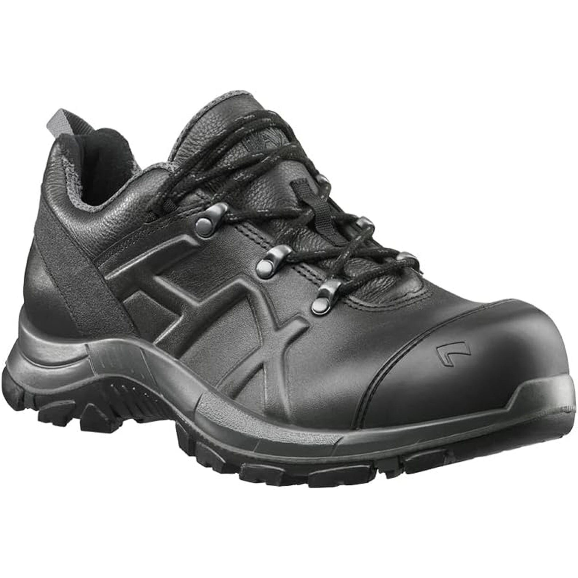 HAIX Black Eagle Safety 56 mid low Boots Shoes Work ESD Toe Cap  S3 HRO HI CI WR SRC