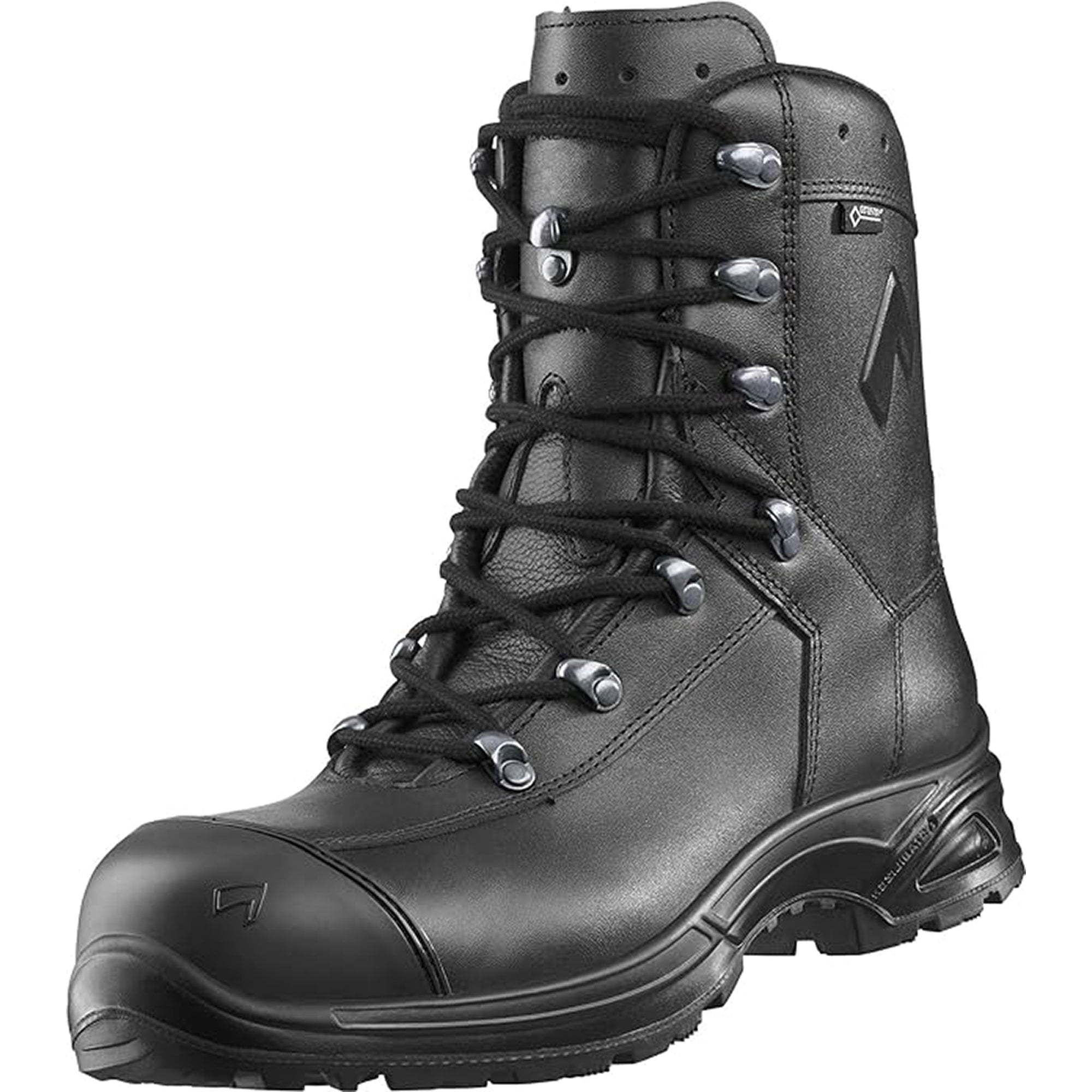HAIX Airpower XR22 Safety  MID  Boots Shoes Work  Toe Cap  S3 HRO HI CI WR SRC