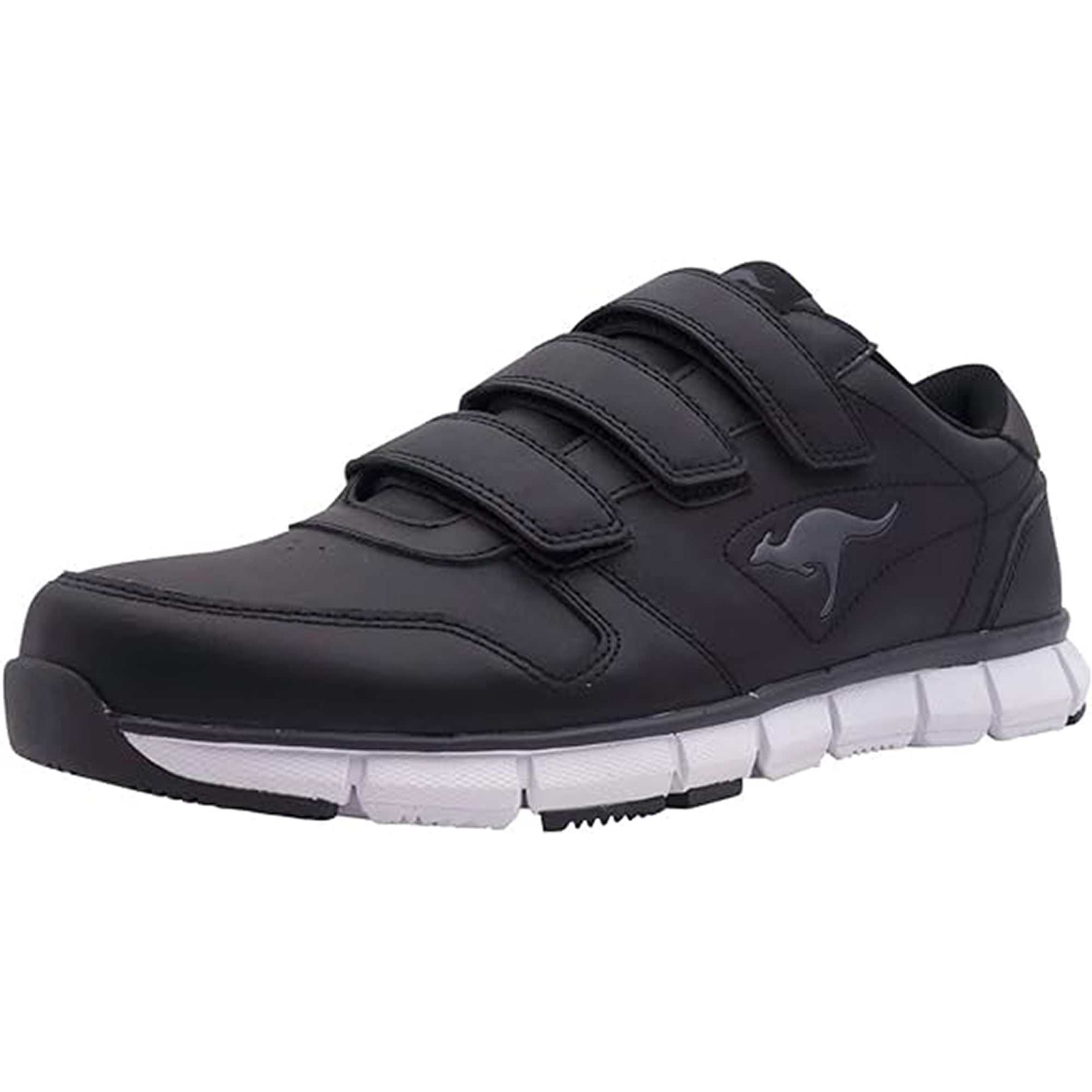 Kangaroos SuperShoes K-Blue Run Sneakers Shoes Athletic Mens Hiking Trainers Sport