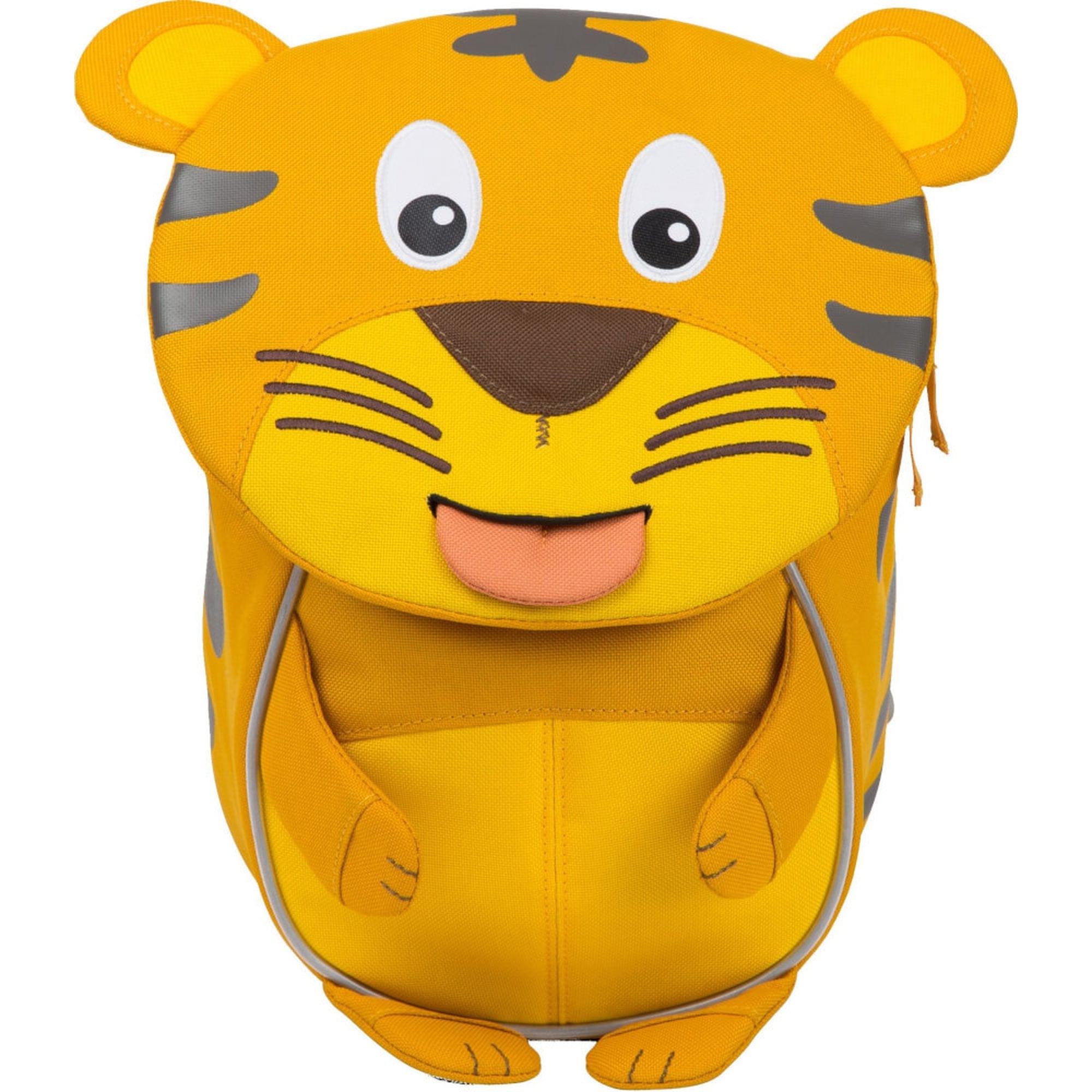 Affenzahn Kleiner Freund Small Friend Kindergarten backback Kids Tiger Lion Panther