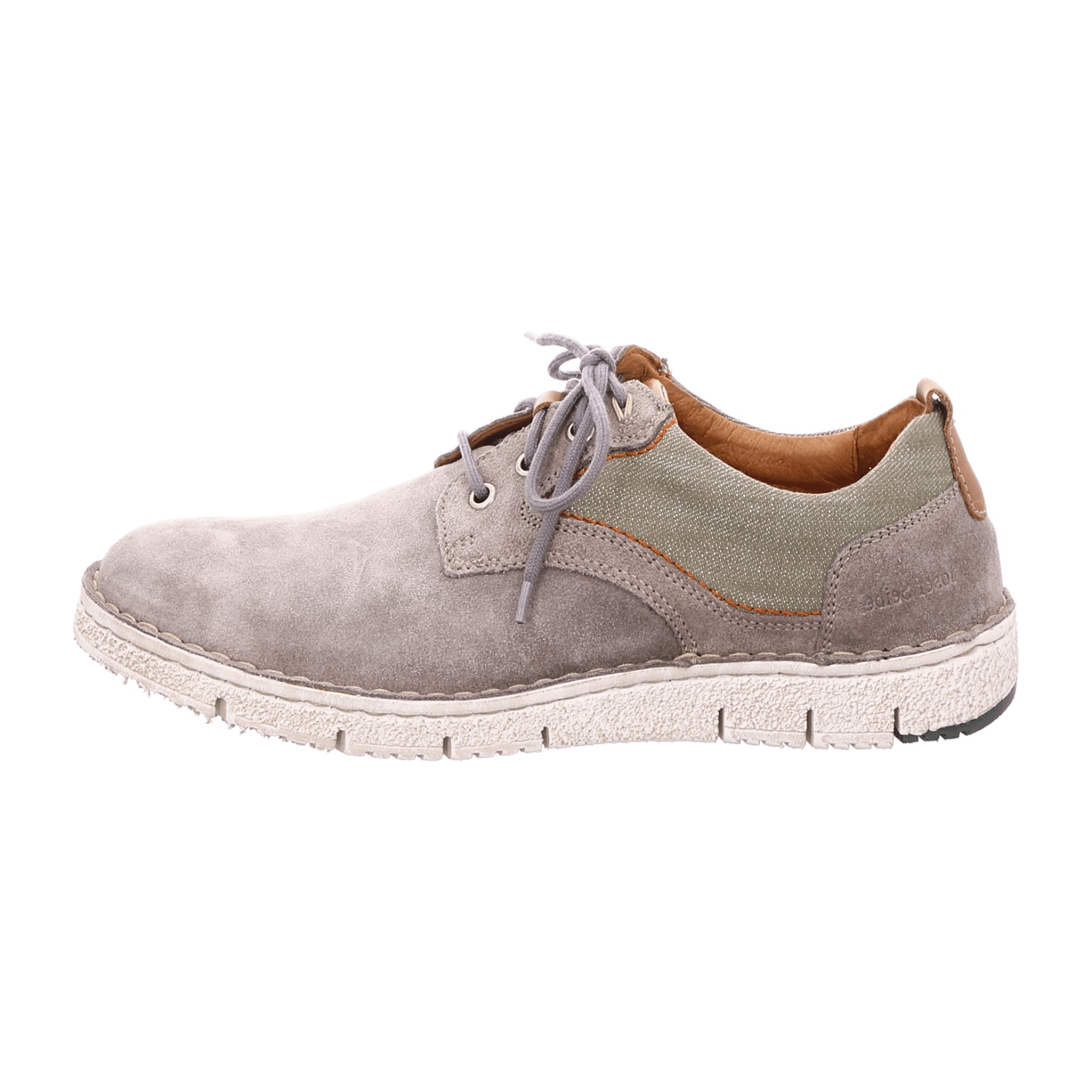 Josef Seibel Ruben 01 for Men in Grey