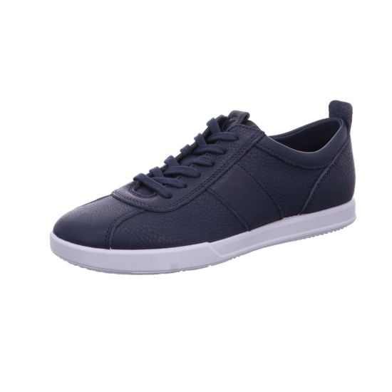 Ecco Trainers blue Collin - Bartel-Shop