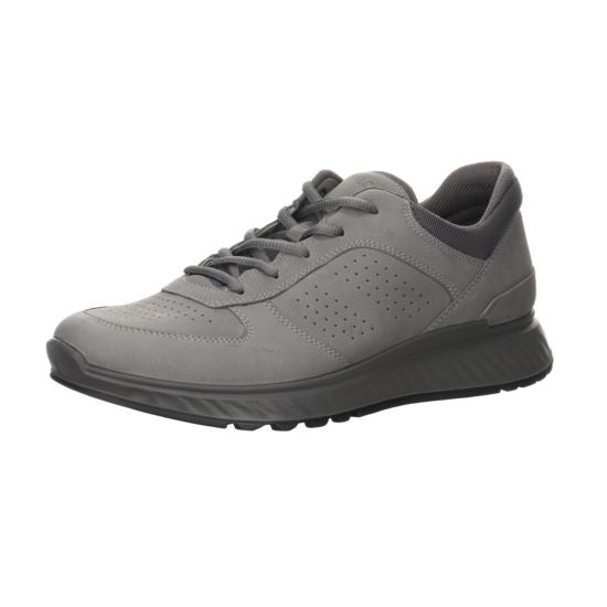 Ecco Trainers grey - Bartel-Shop