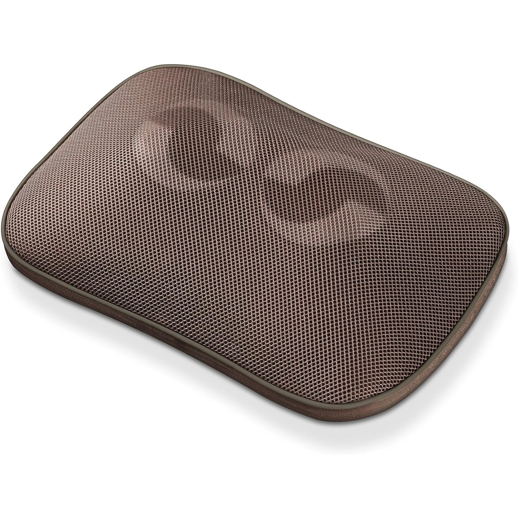 Beurer Massage Pillow Shiatsu Heat Relaxation Light Hand Controller MG 135 148