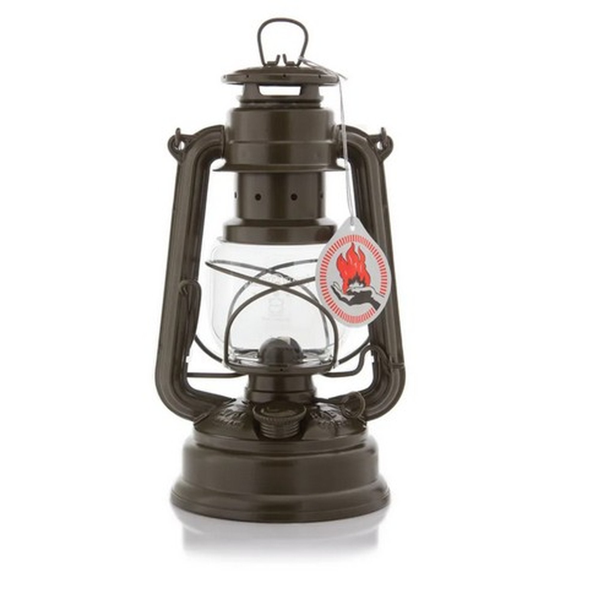 Petromax Lantern Baby Special 276 Feuerhand Kerosene Lamp Storm Hurricane Camping Paraffin