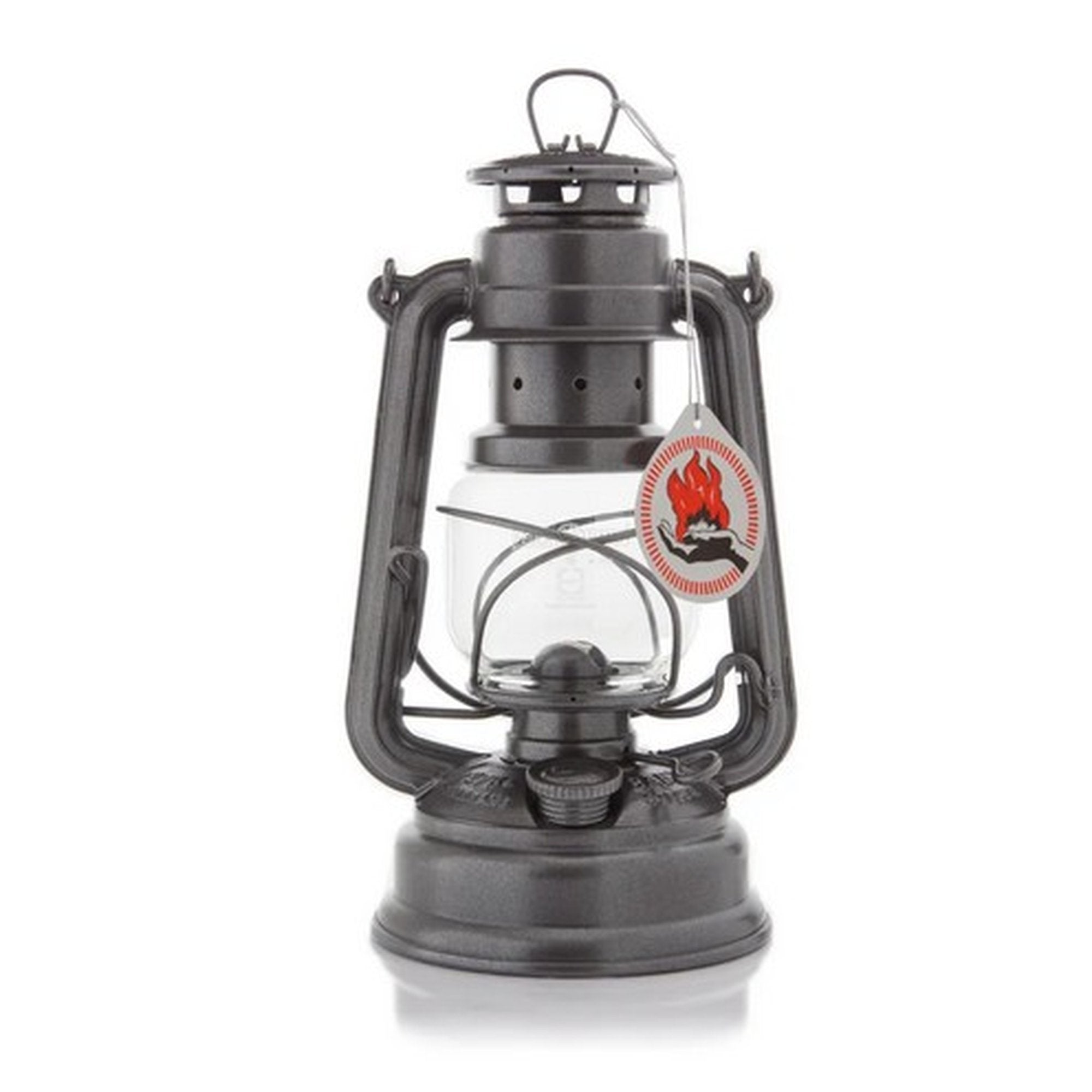 Petromax Lantern Baby Special 276 Feuerhand Kerosene Lamp Storm Hurricane Camping Paraffin