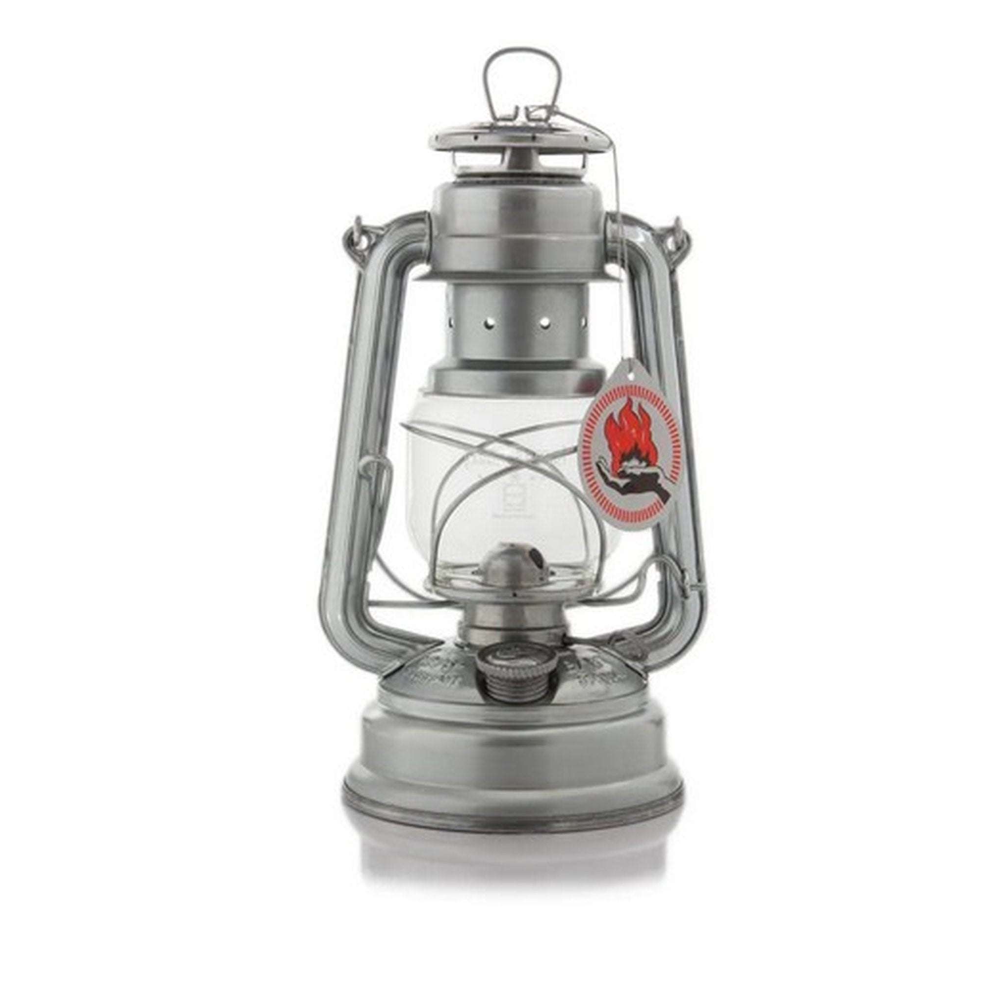 Petromax Lantern Baby Special 276 Feuerhand Kerosene Lamp Storm Hurricane Camping Paraffin