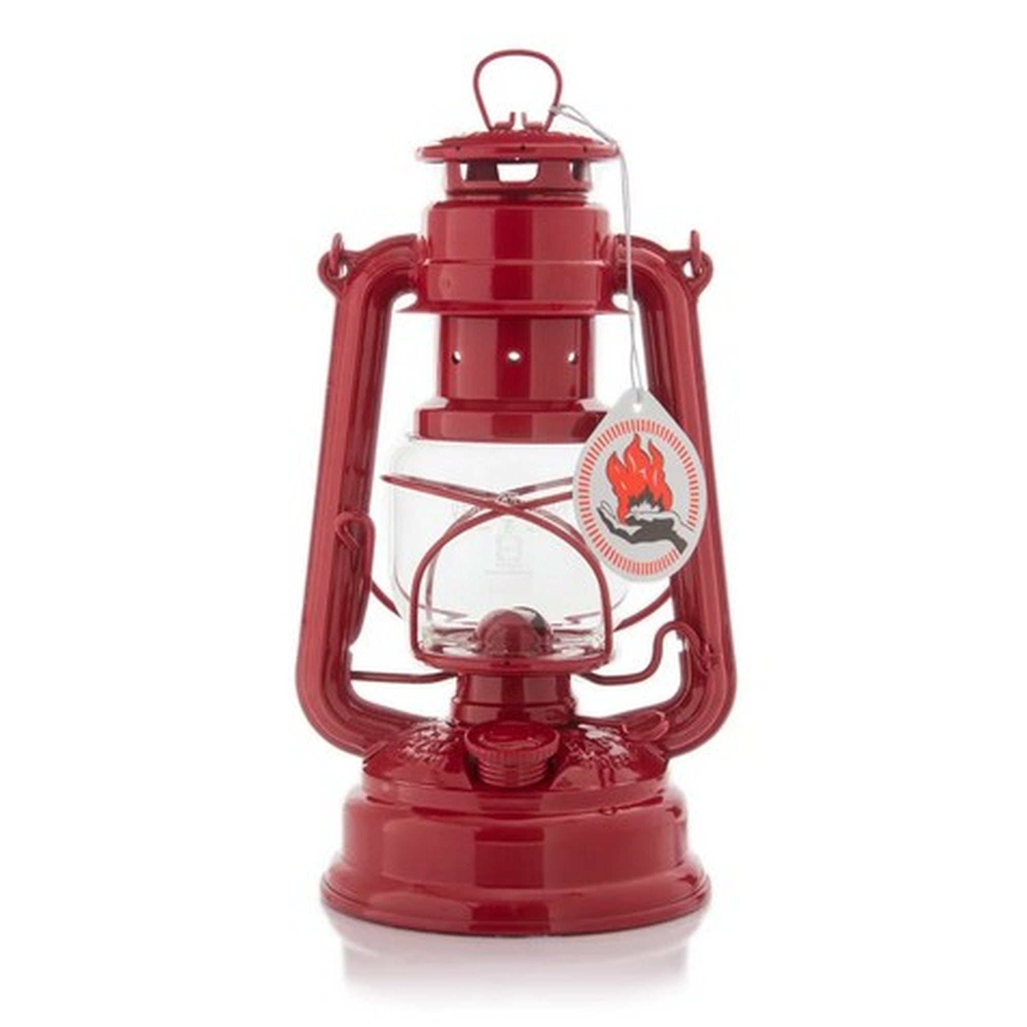 Petromax Lantern Baby Special 276 Feuerhand Kerosene Lamp Storm Hurricane Camping Paraffin