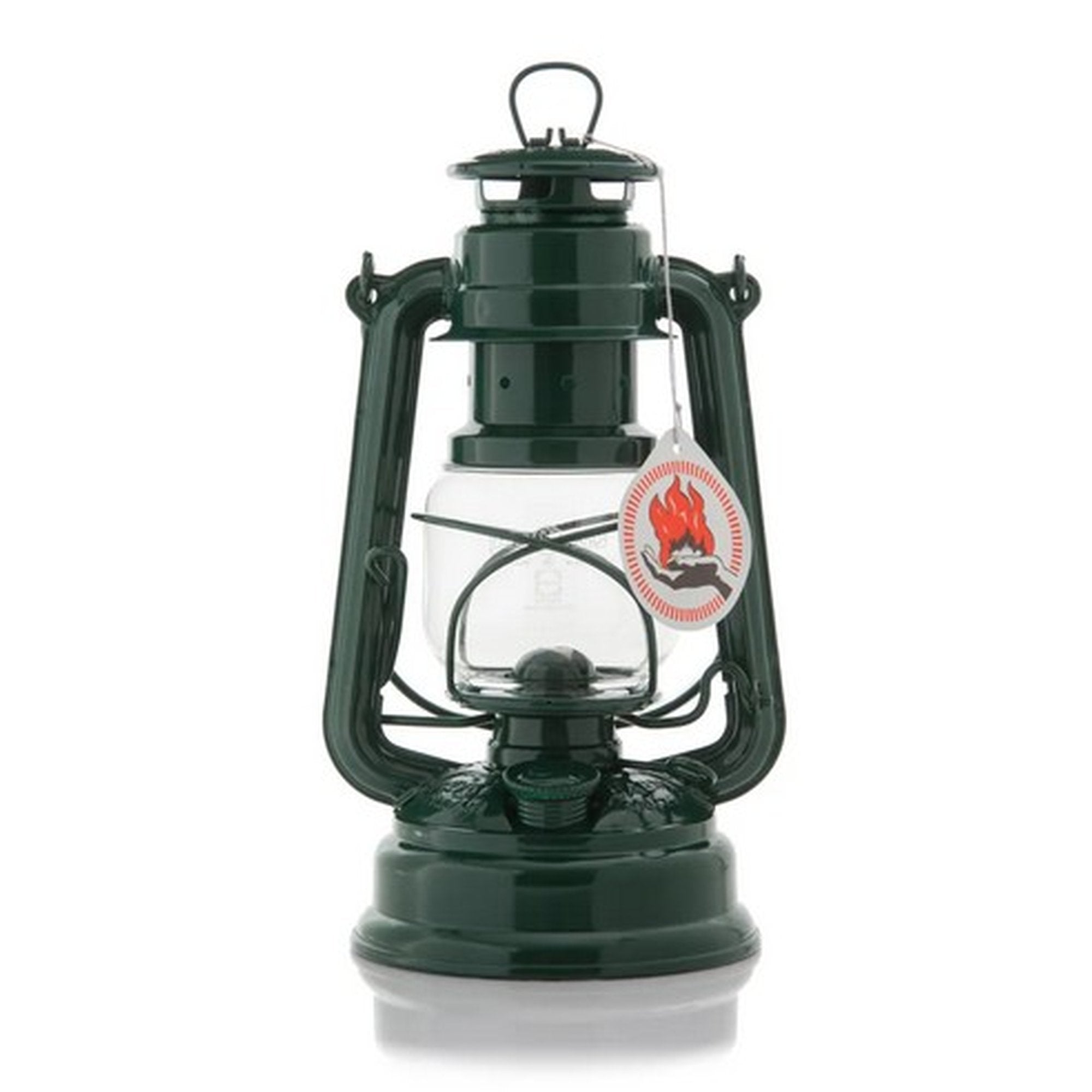 Petromax Lantern Baby Special 276 Feuerhand Kerosene Lamp Storm Hurricane Camping Paraffin