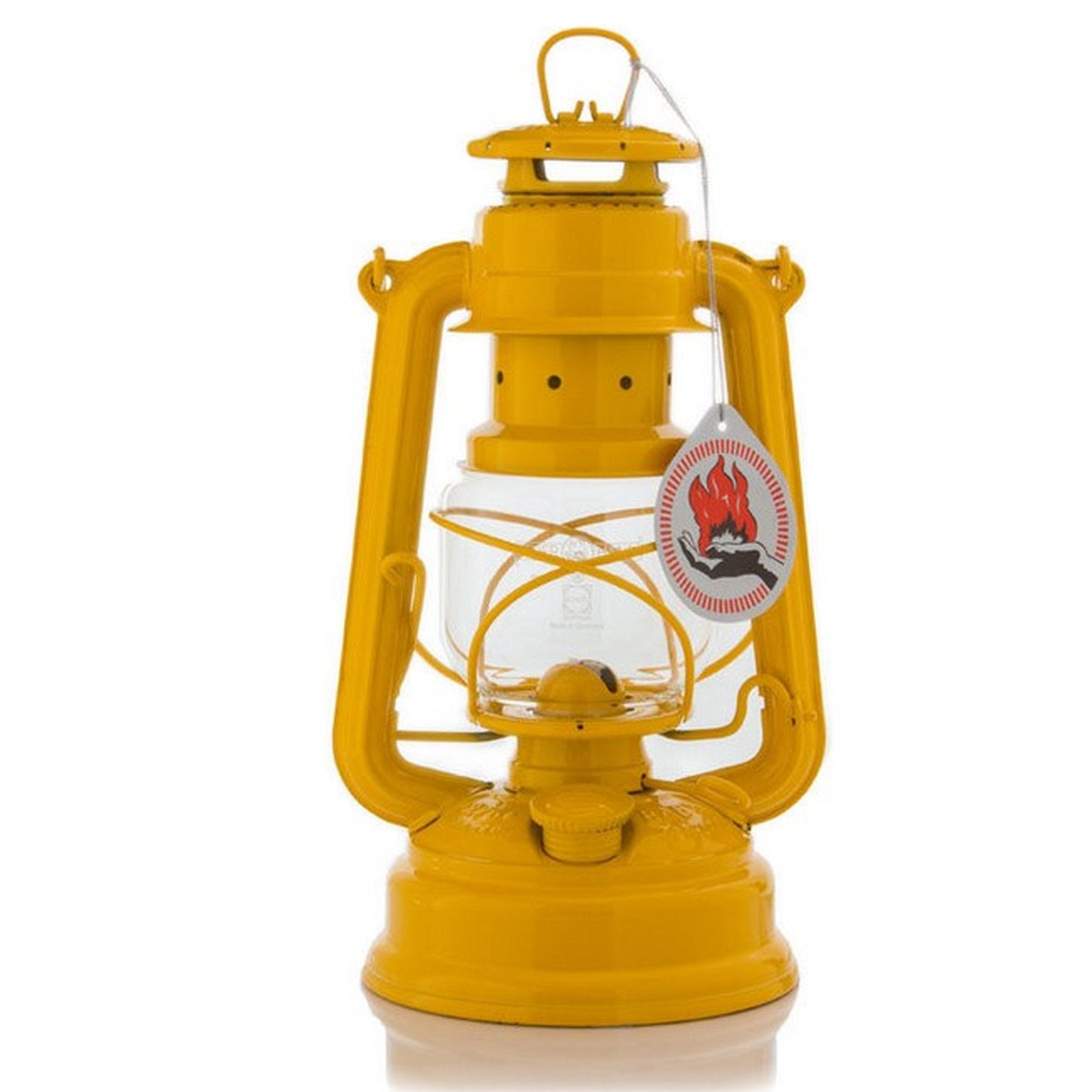 Petromax Lantern Baby Special 276 Feuerhand Kerosene Lamp Storm Hurricane Camping Paraffin