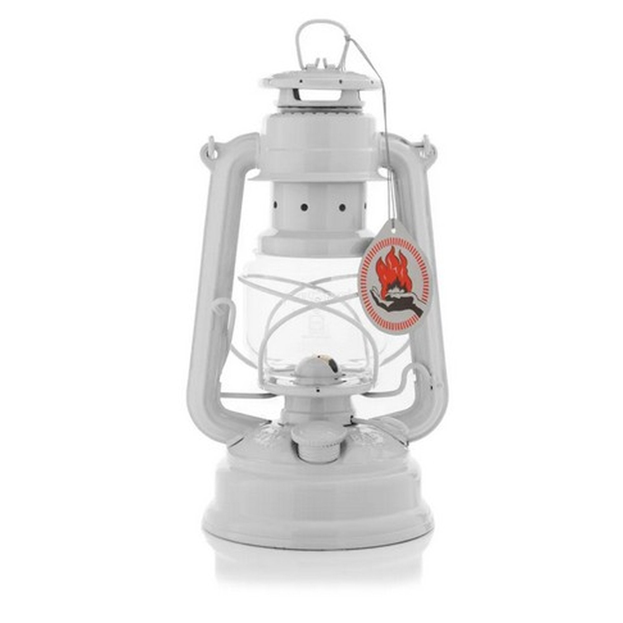 Petromax Lantern Baby Special 276 Feuerhand Kerosene Lamp Storm Hurricane Camping Paraffin