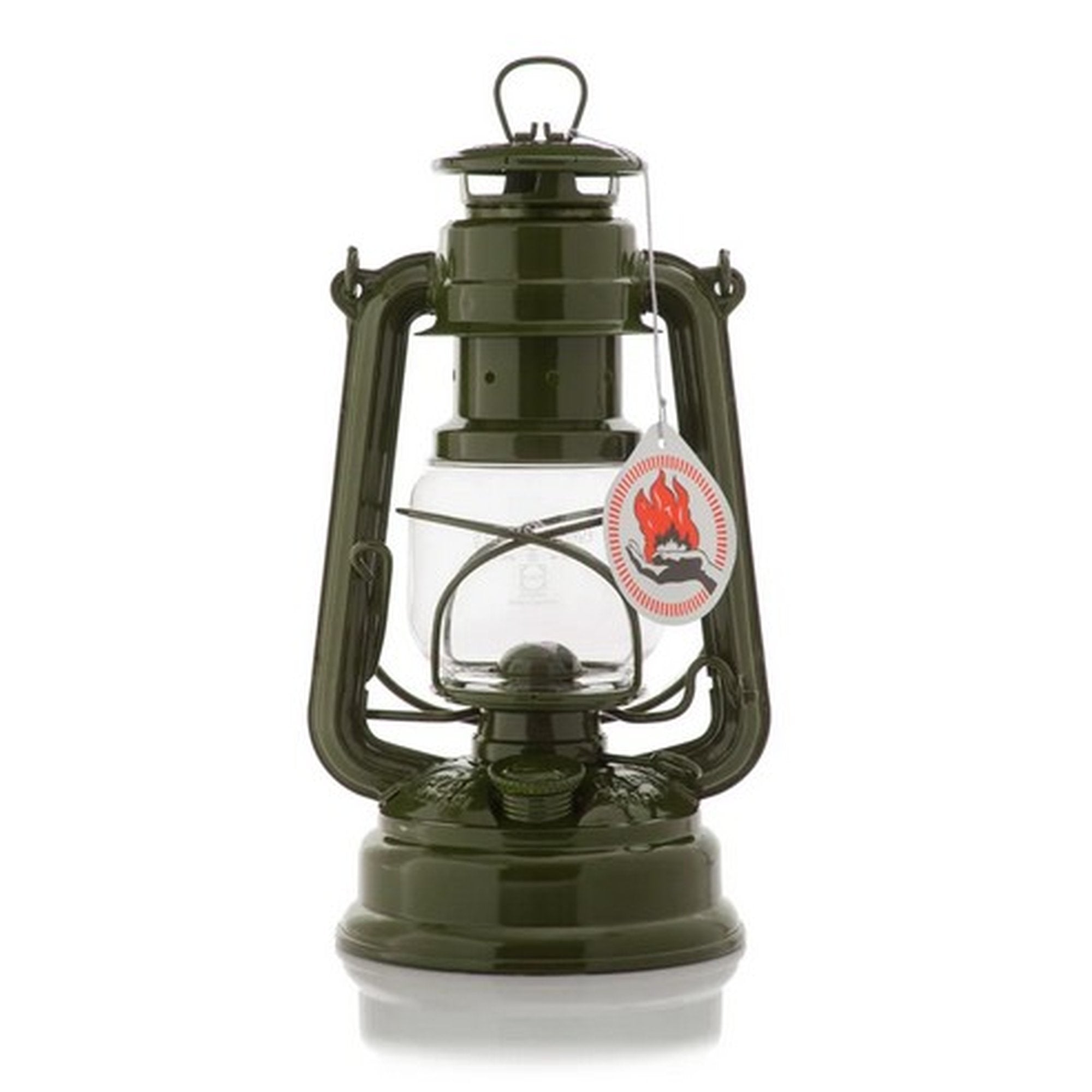 Petromax Lantern Baby Special 276 Feuerhand Kerosene Lamp Storm Hurricane Camping Paraffin