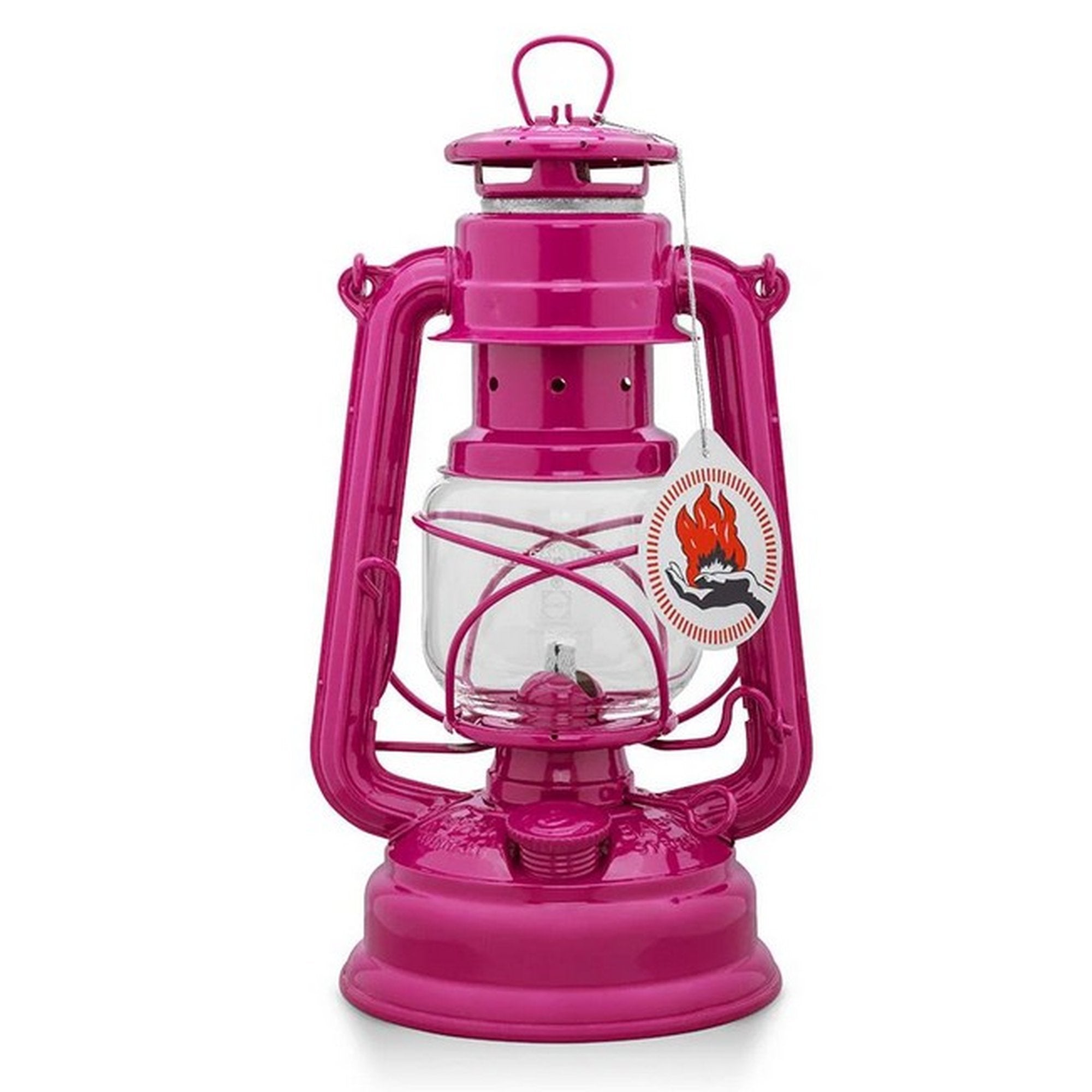 Petromax Lantern Baby Special 276 Feuerhand Kerosene Lamp Storm Hurricane Camping Paraffin