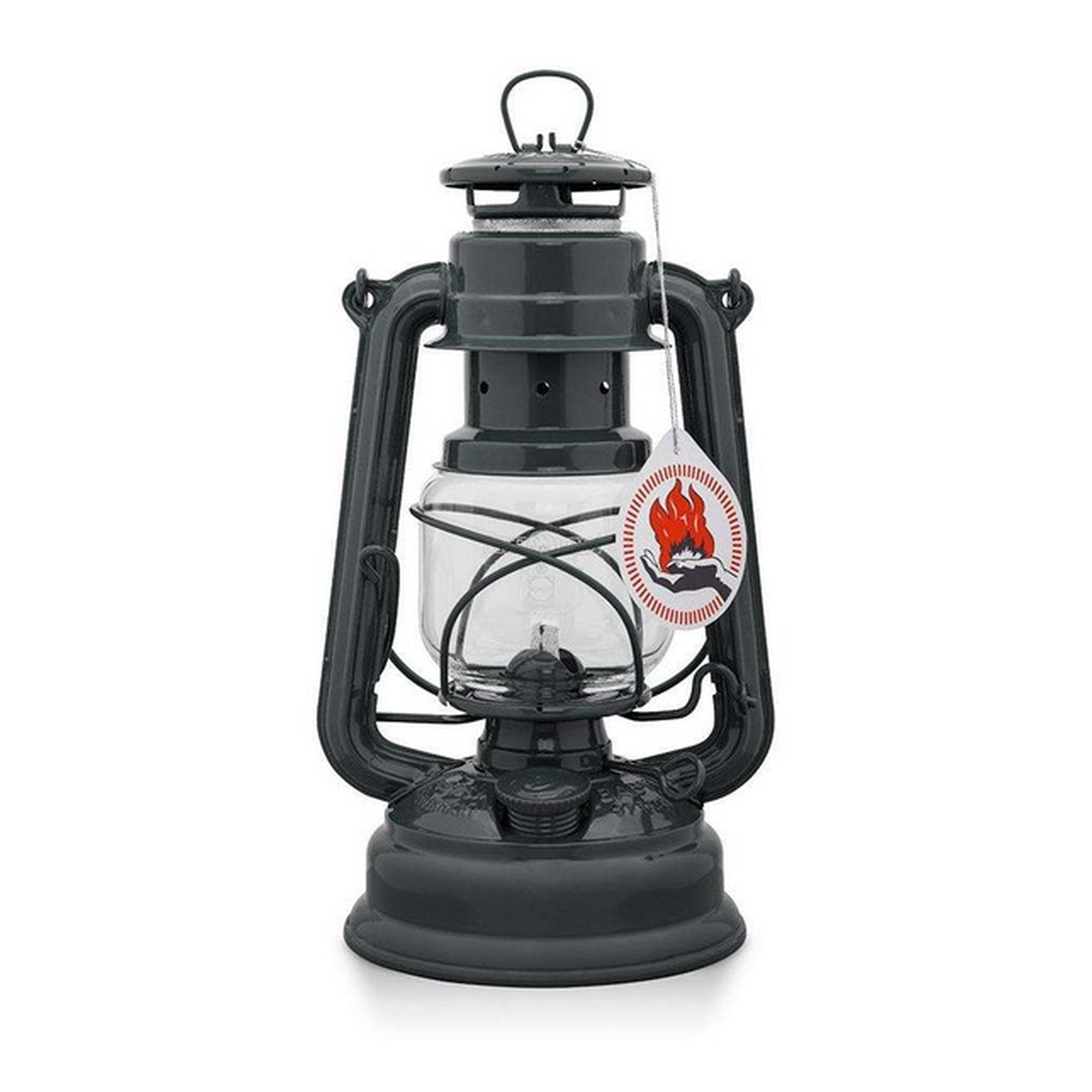 Petromax Lantern Baby Special 276 Feuerhand Kerosene Lamp Storm Hurricane Camping Paraffin