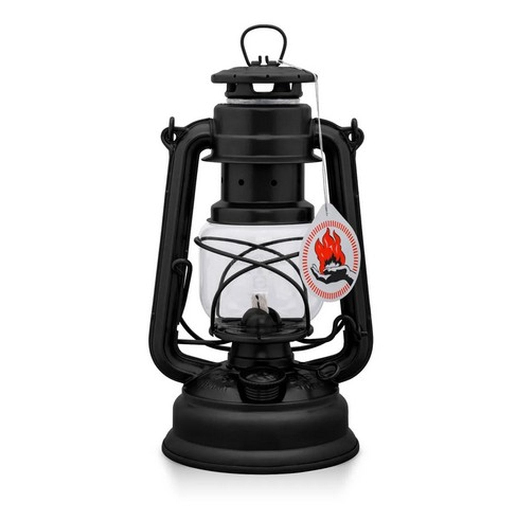 Petromax Lantern Baby Special 276 Feuerhand Kerosene Lamp Storm Hurricane Camping Paraffin