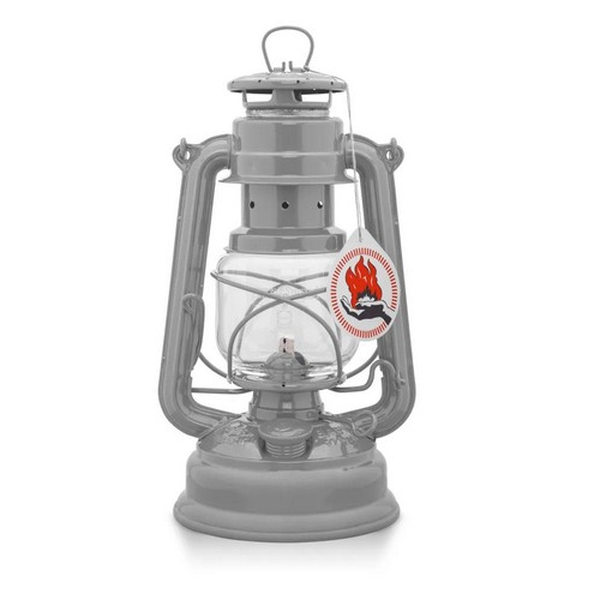 Petromax Lantern Baby Special 276 Feuerhand Kerosene Lamp Storm Hurricane Camping Paraffin