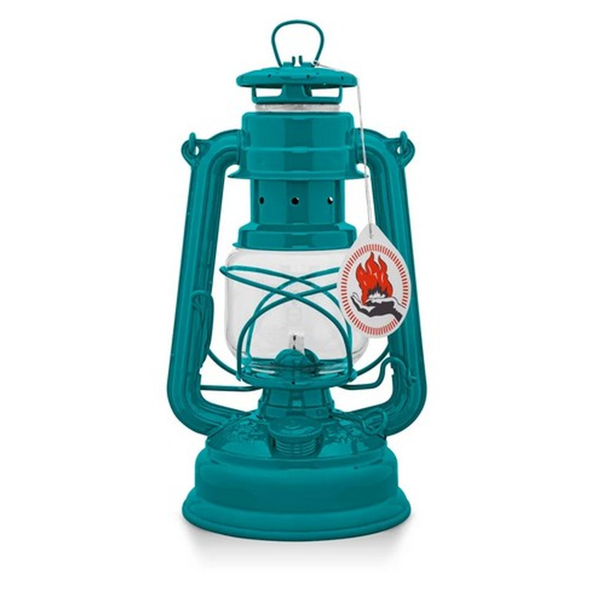 Petromax Lantern Baby Special 276 Feuerhand Kerosene Lamp Storm Hurricane Camping Paraffin