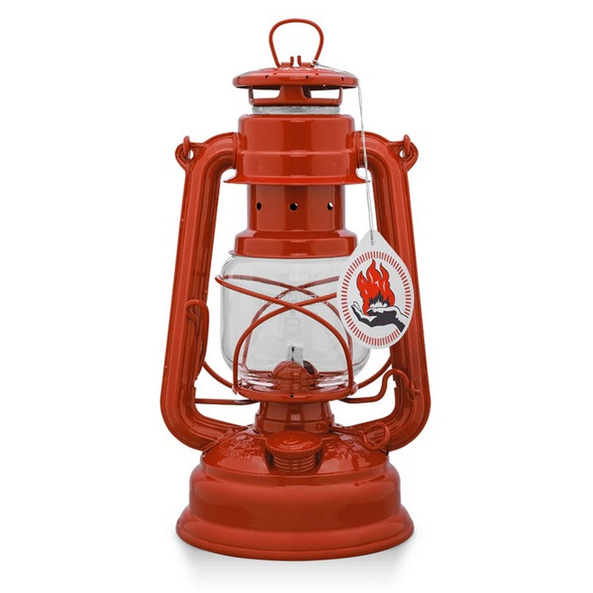 Petromax Lantern Baby Special 276 Feuerhand Kerosene Lamp Storm Hurricane Camping Paraffin