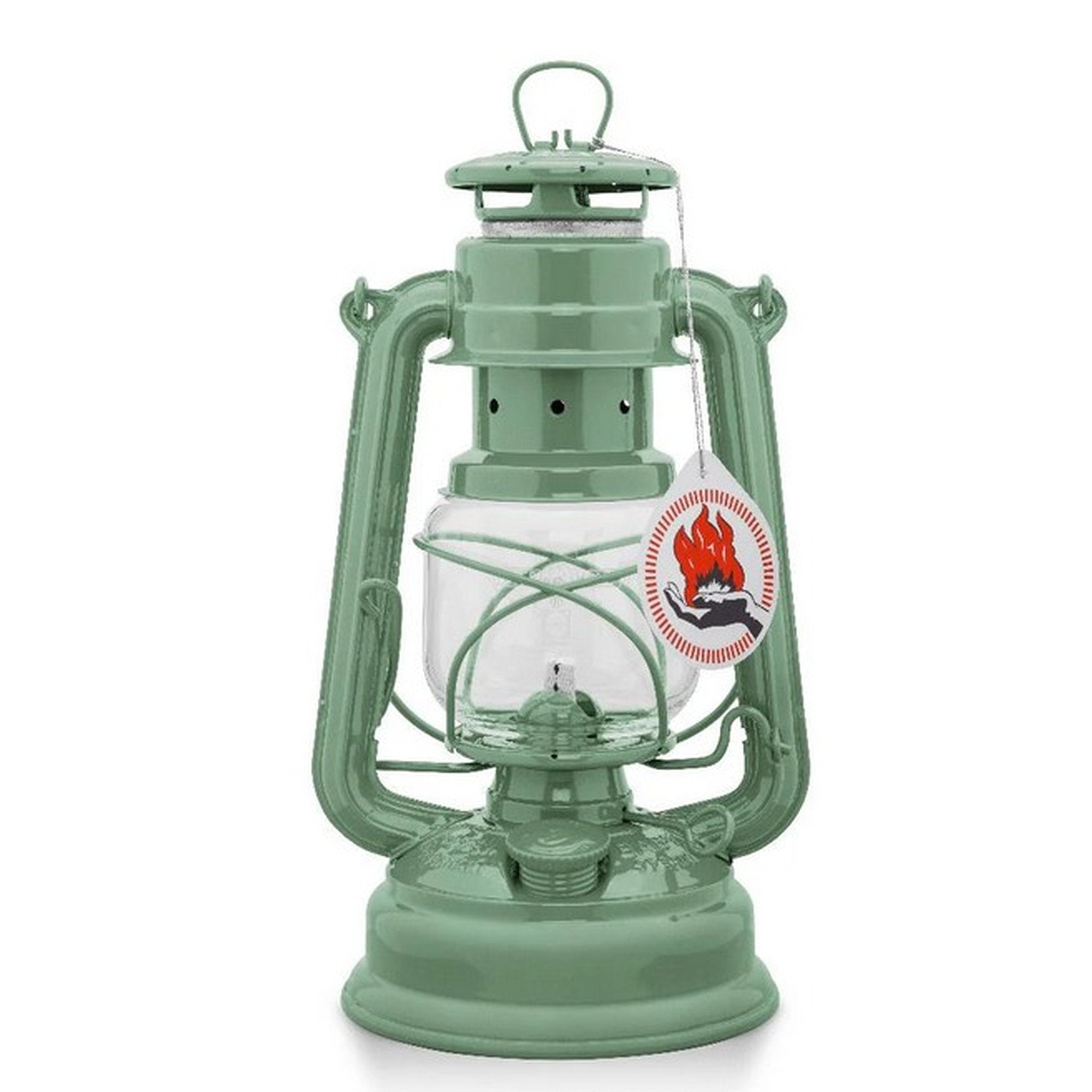 Petromax Lantern Baby Special 276 Feuerhand Kerosene Lamp Storm Hurricane Camping Paraffin