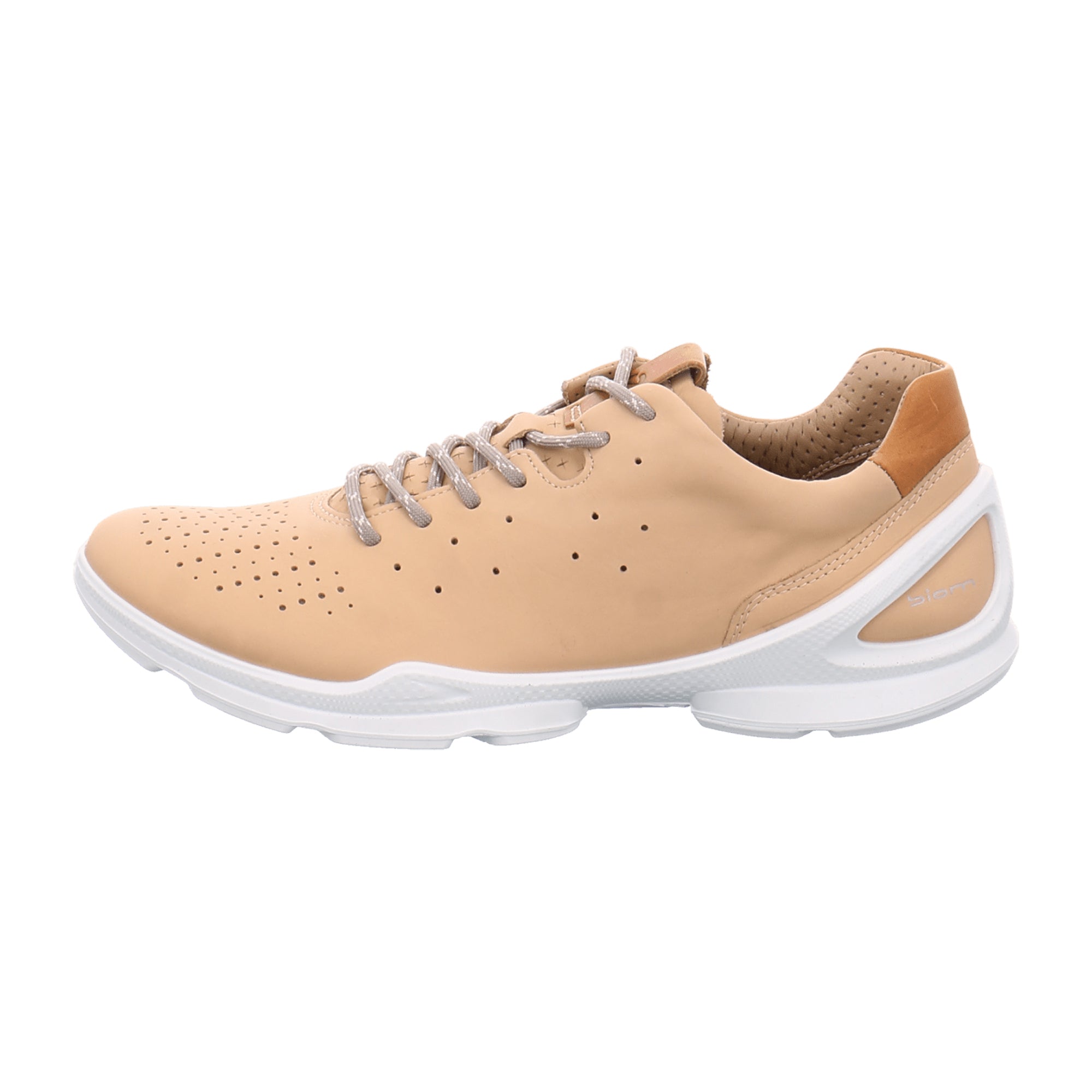 Ecco BIOM STREET Women's Sneakers - Trendy Pink