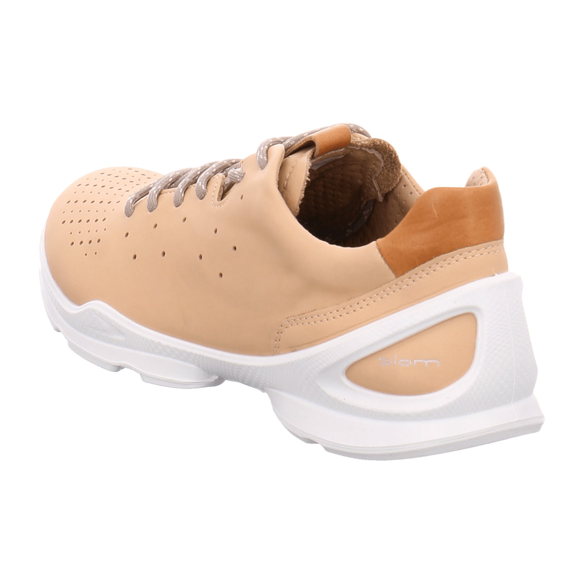 Ecco BIOM STREET Women's Sneakers - Trendy Pink