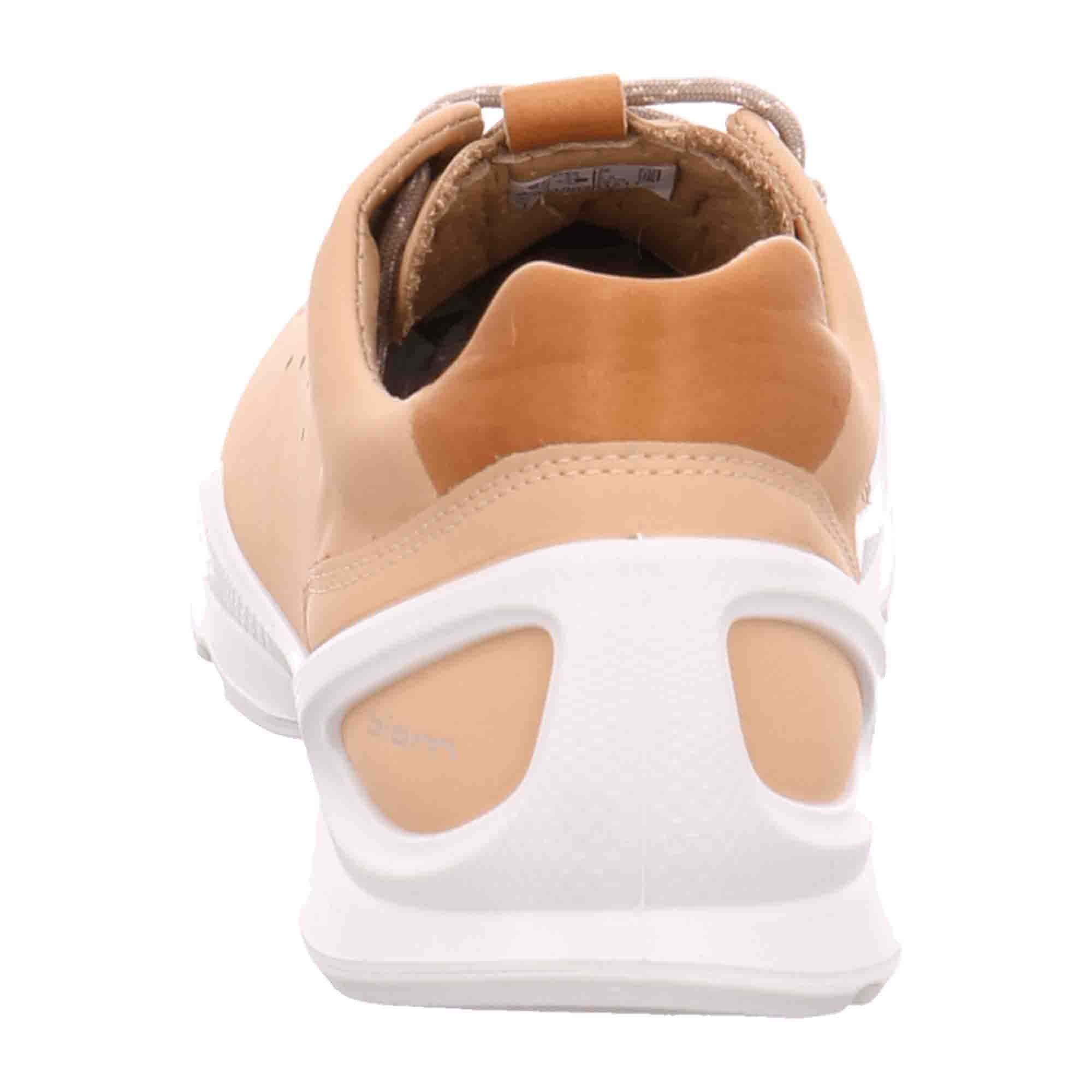 Ecco BIOM STREET Women's Sneakers - Trendy Pink