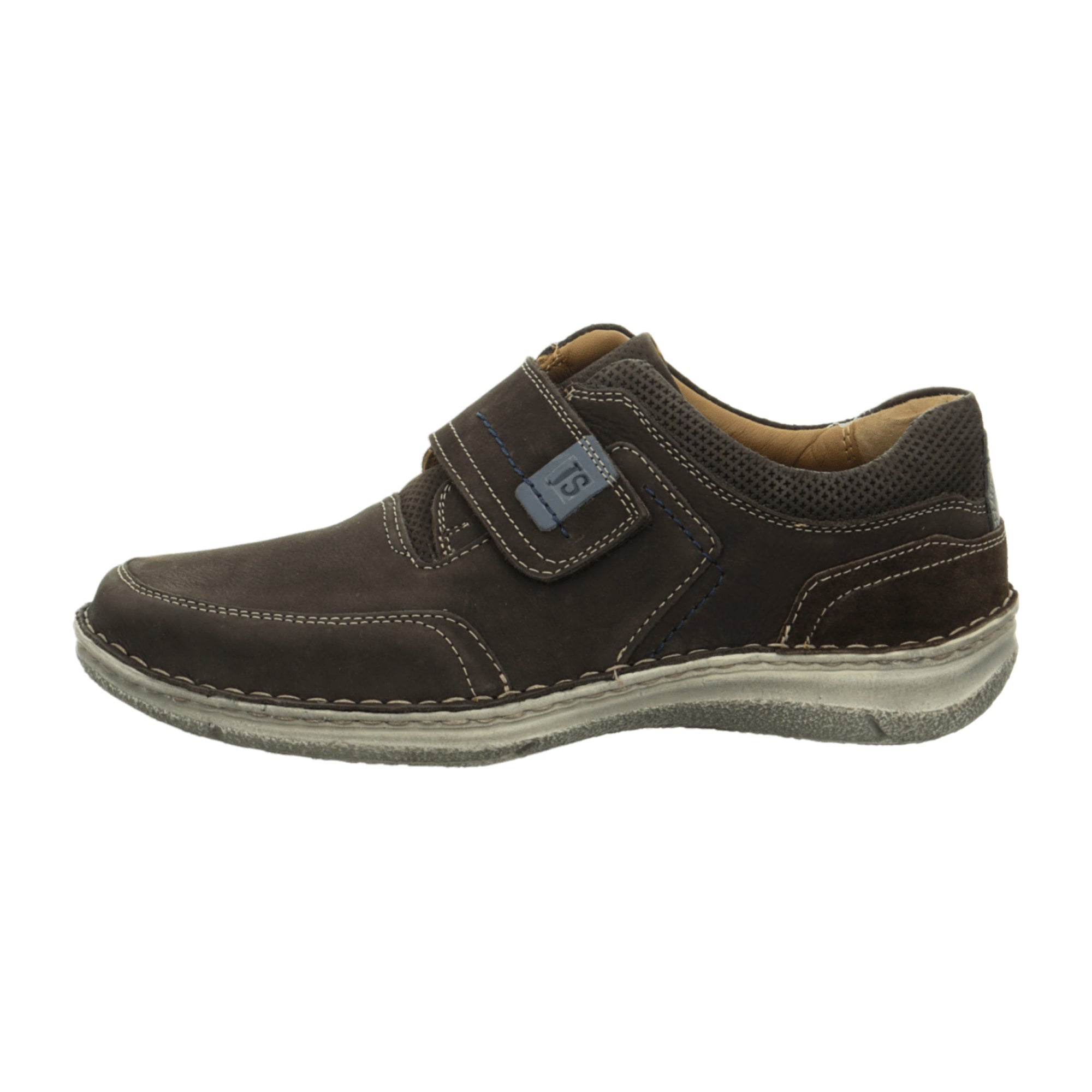 Josef Seibel Evolution21 for Men Brown