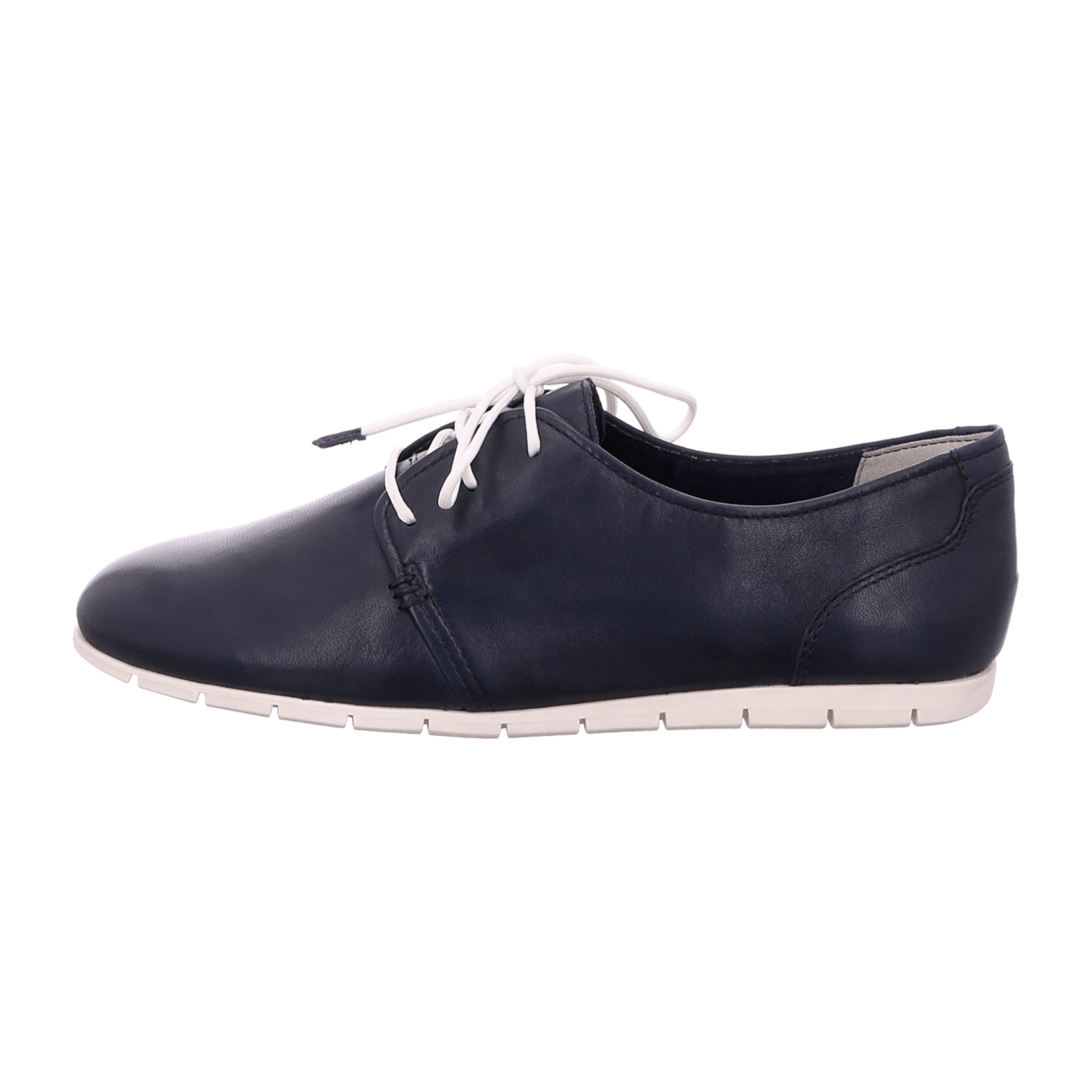 Remonte R341214 Women's Blue Shoes Stylish Comfort for Everyday Wear