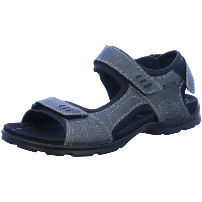 Ecco trekking sandals for men Gray - Bartel-Shop