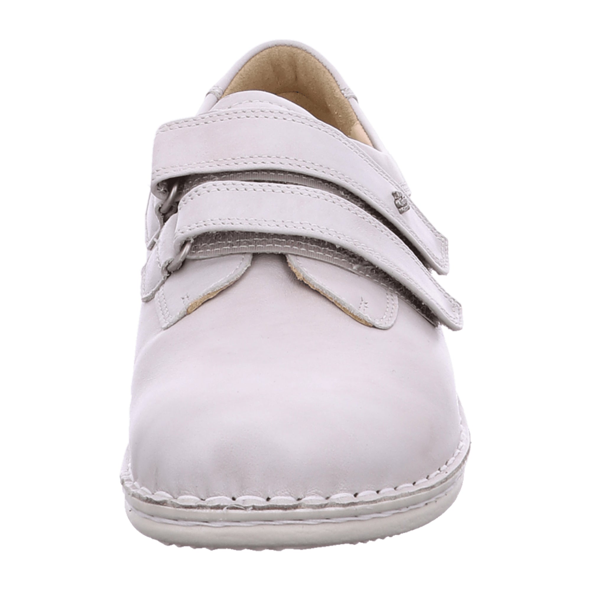 Finn Comfort Ladies' Prophylaxe Orthopedic Shoes, White