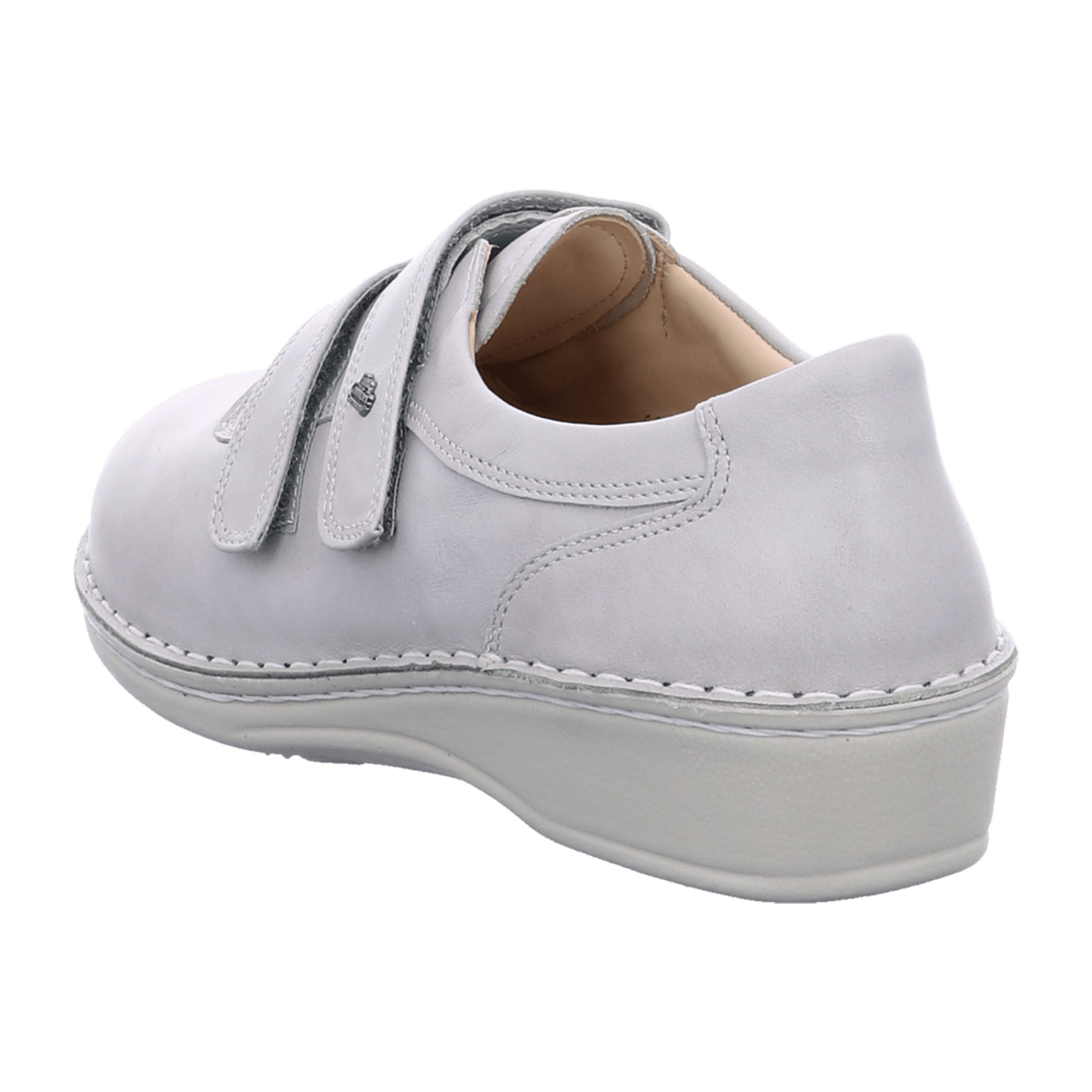 Finn Comfort Ladies' Prophylaxe Orthopedic Shoes, White