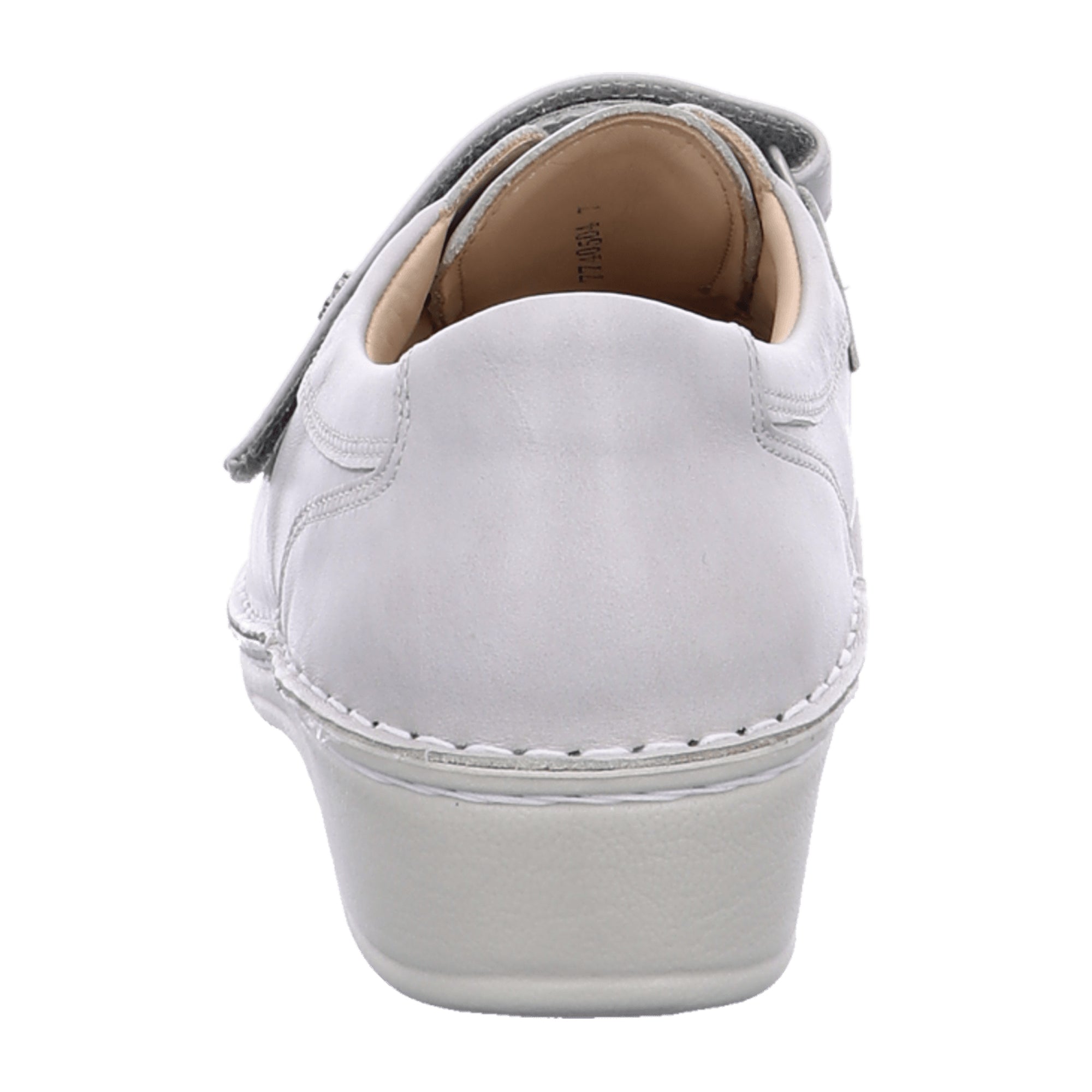 Finn Comfort Ladies' Prophylaxe Orthopedic Shoes, White