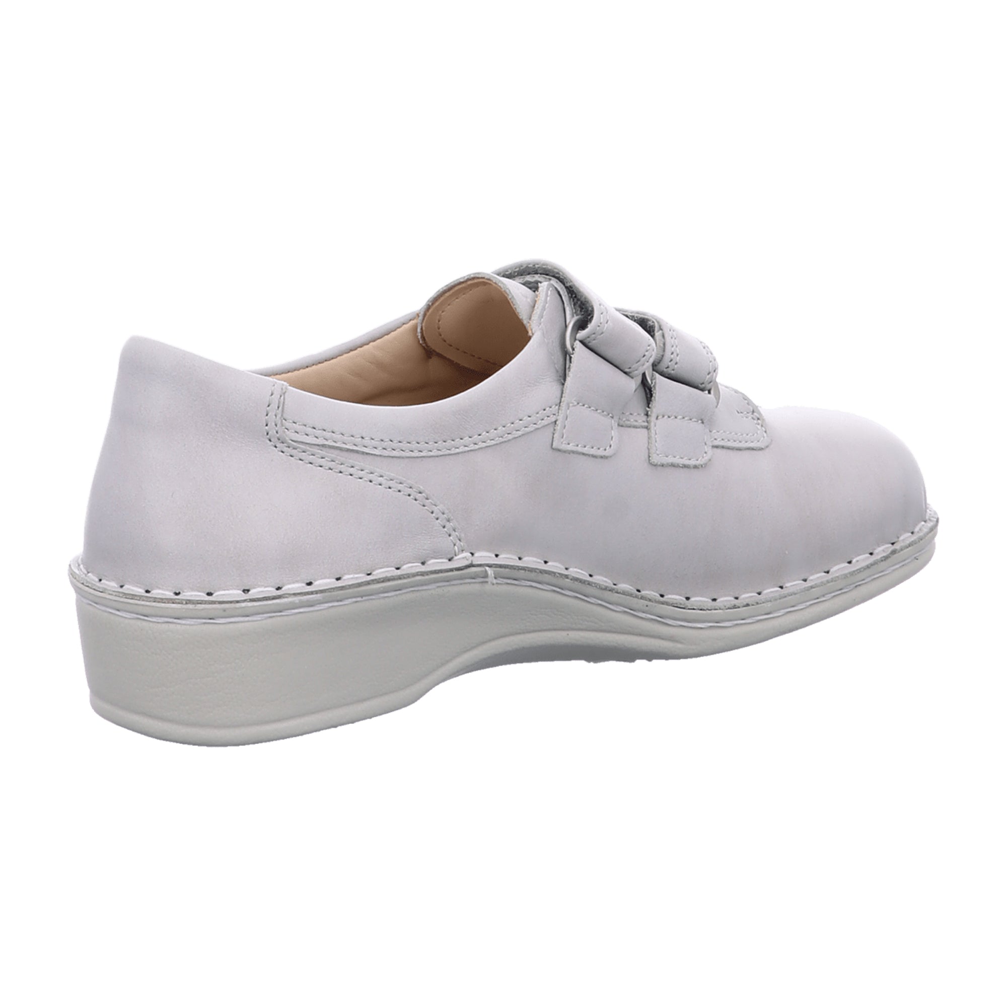 Finn Comfort Ladies' Prophylaxe Orthopedic Shoes, White