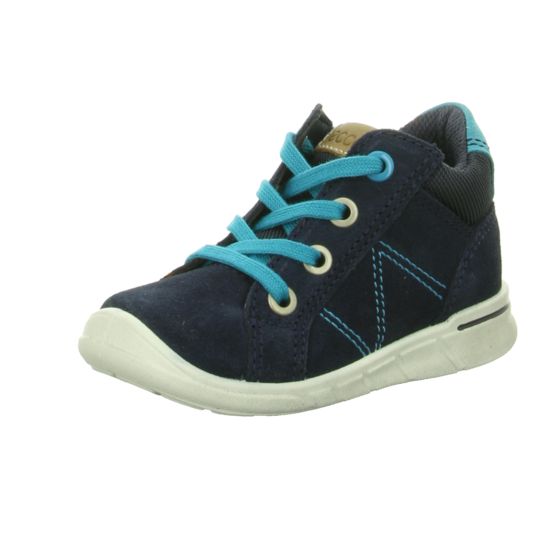 Ecco Toddler Shoes blue ECCO FIRST - Bartel-Shop