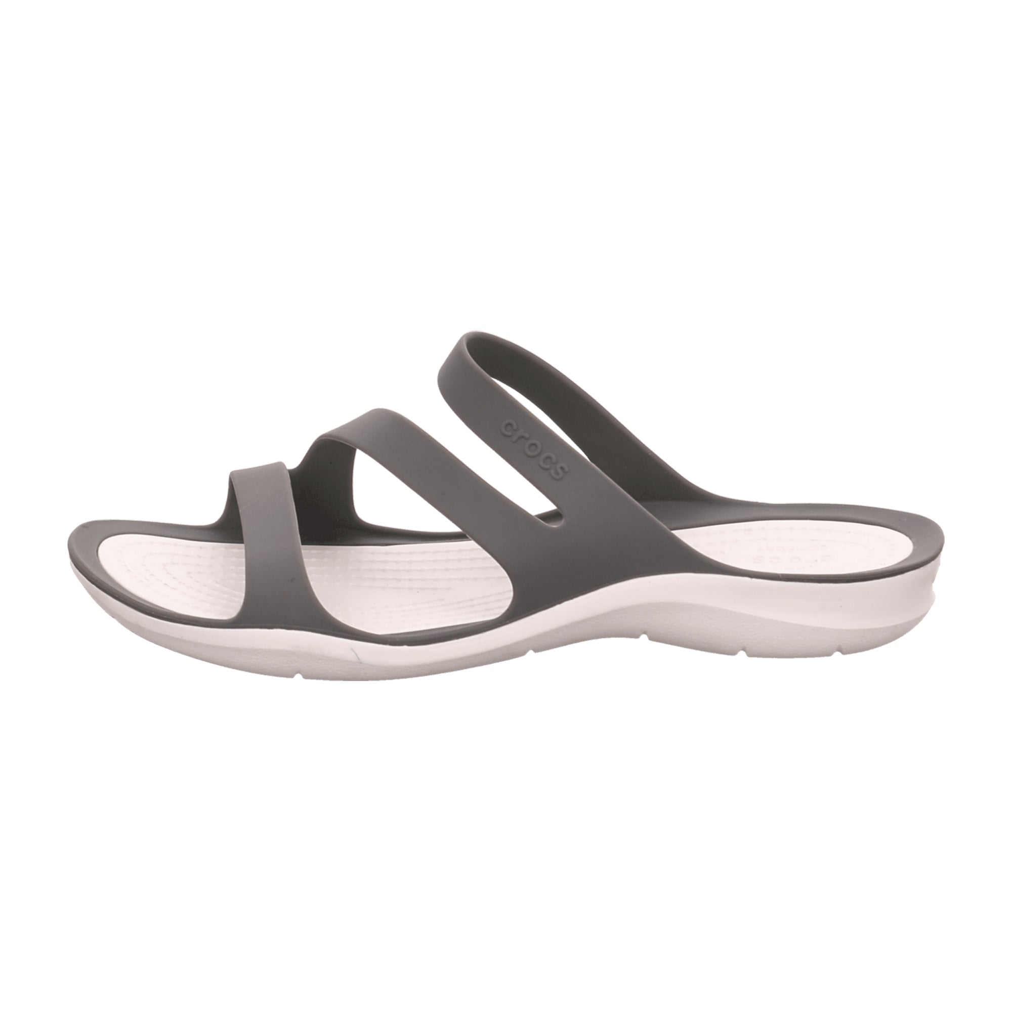 Crocs Swiftwater Women's Sandals - Lightweight, Water