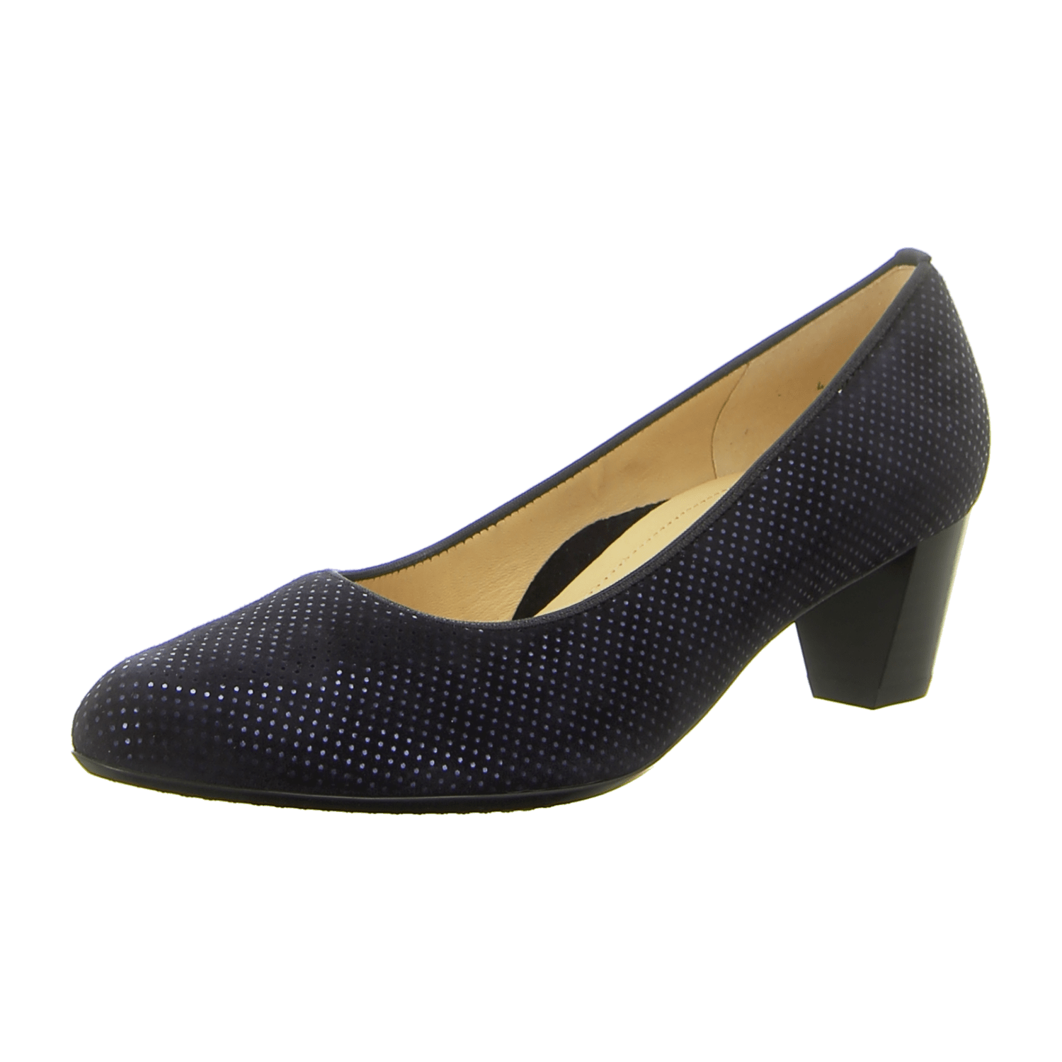 ARA Knokke Women's Shoes in Black - Bartel-Shop